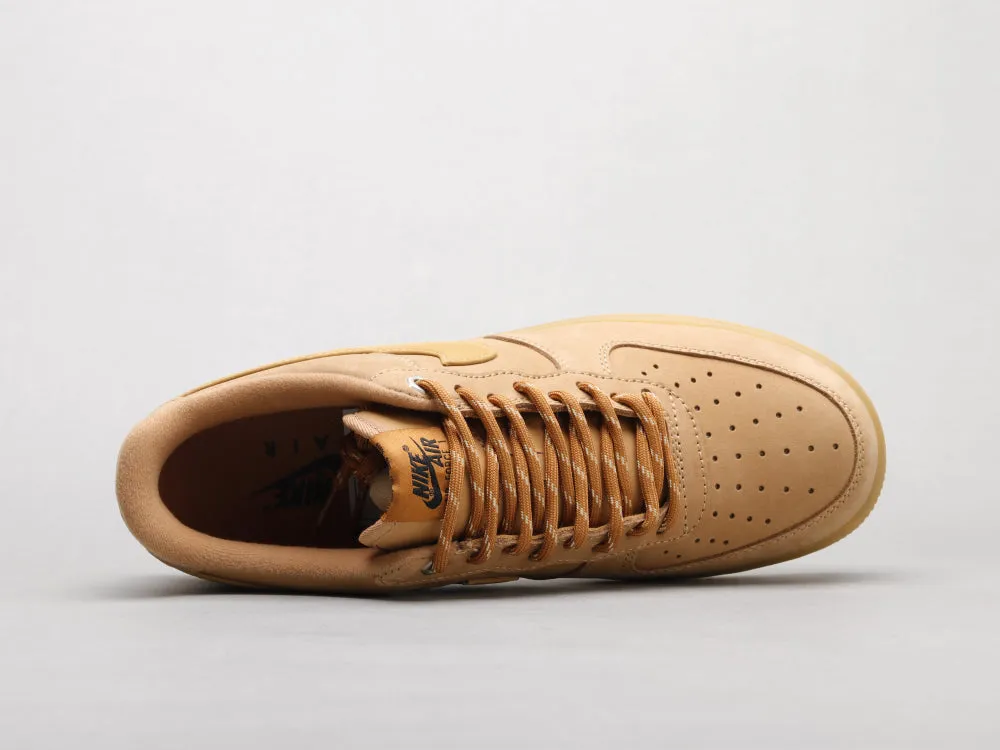 EI -AF1 2019 Wheat Low Top