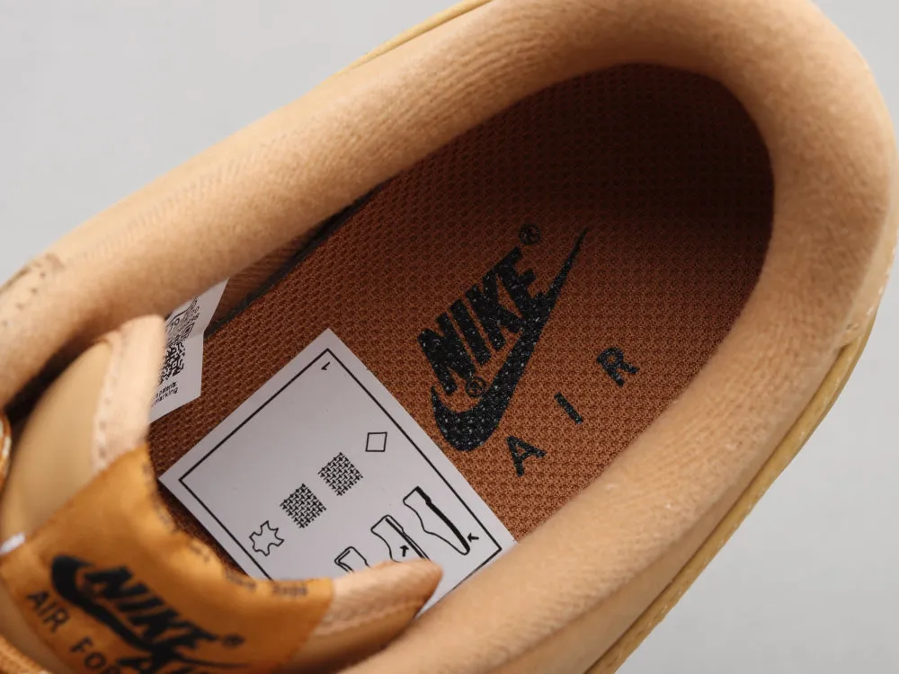 EI -AF1 2019 Wheat Low Top