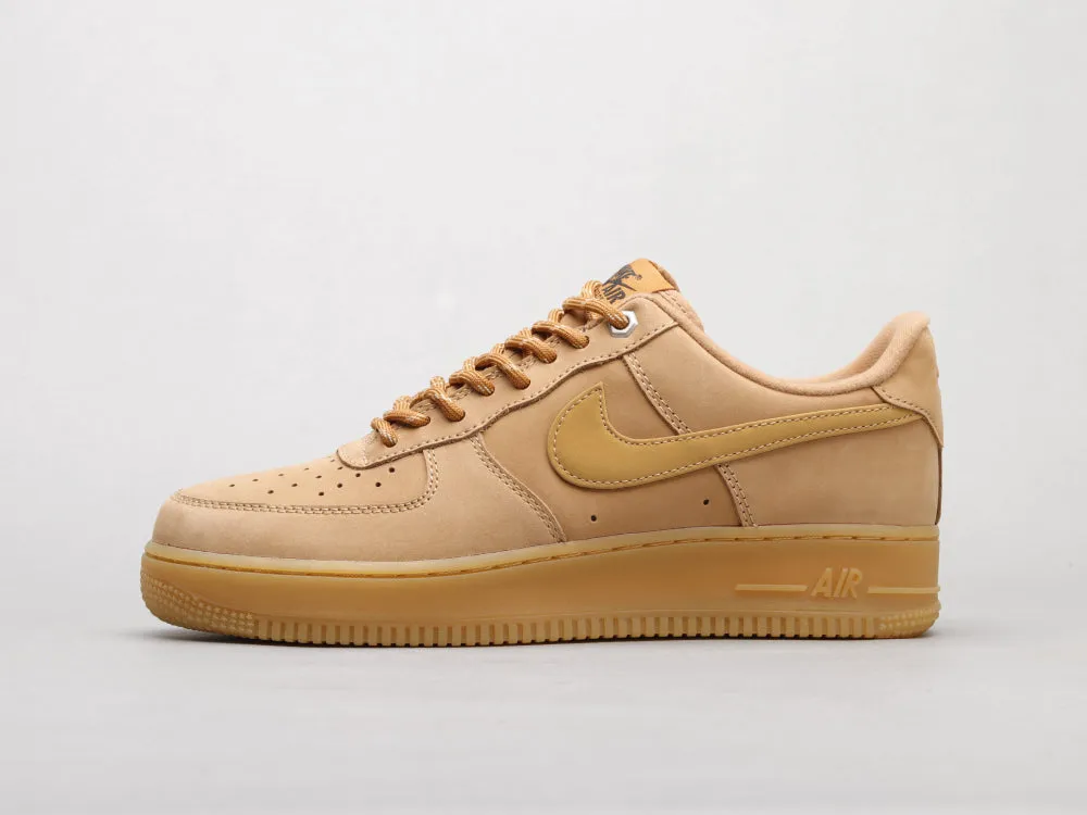 EI -AF1 2019 Wheat Low Top