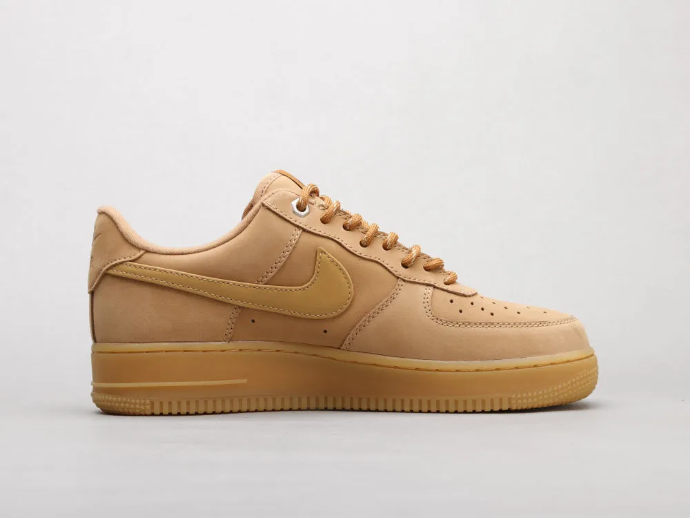 EI -AF1 2019 Wheat Low Top