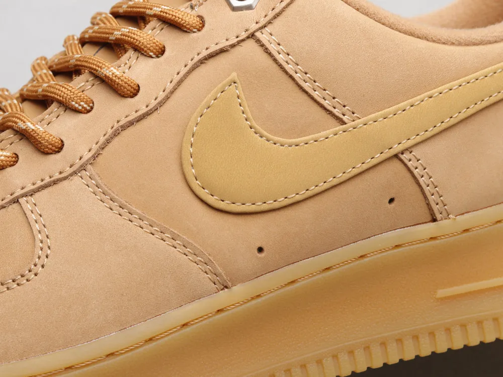 EI -AF1 2019 Wheat Low Top