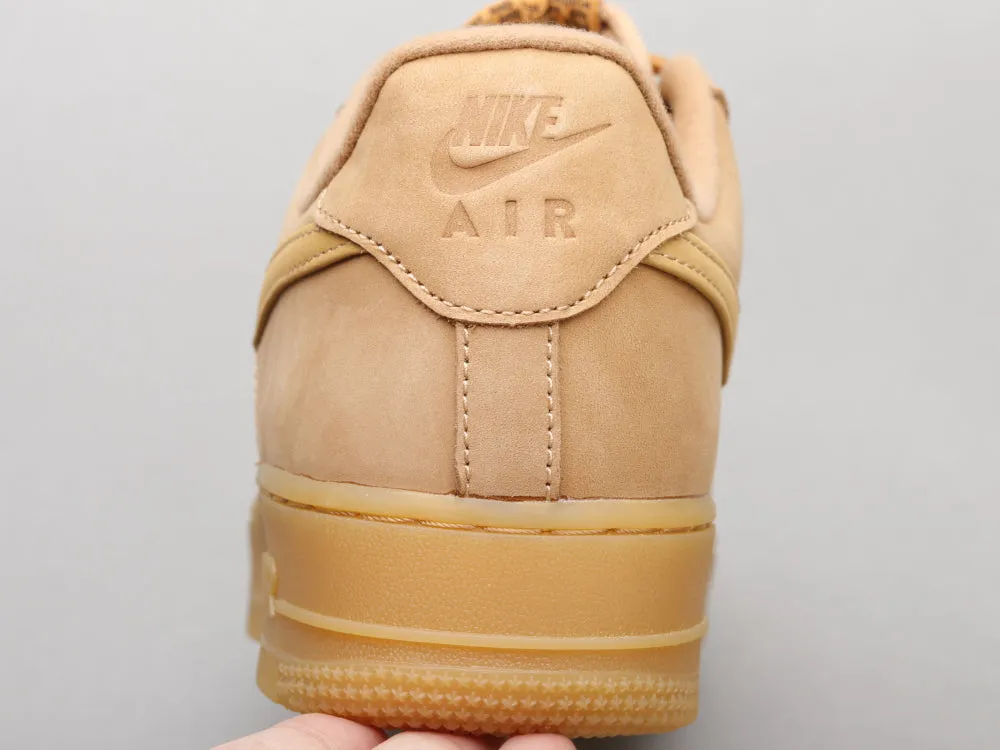 EI -AF1 2019 Wheat Low Top