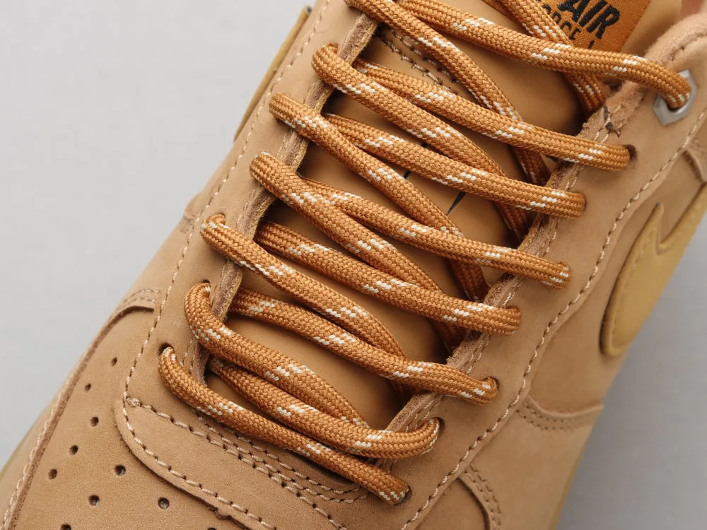 EI -AF1 2019 Wheat Low Top