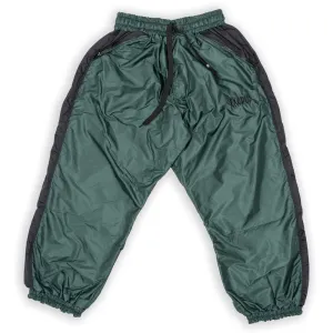 Exodus Hammer Pants - Green/Black