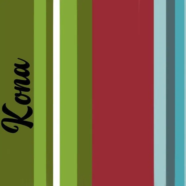 Fiesta Martingale Collar