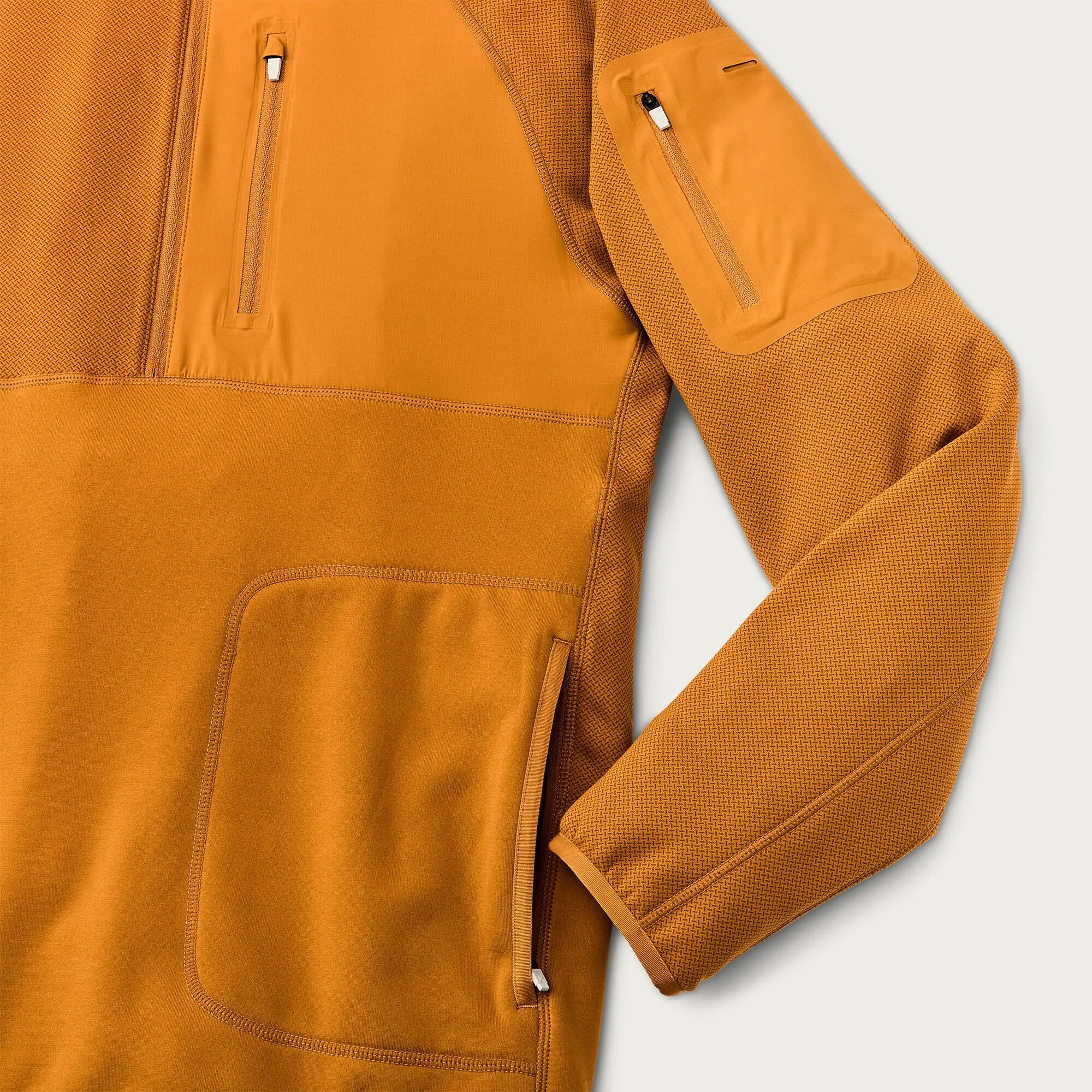 Filson X Ten Thousand Tactical Hoodie