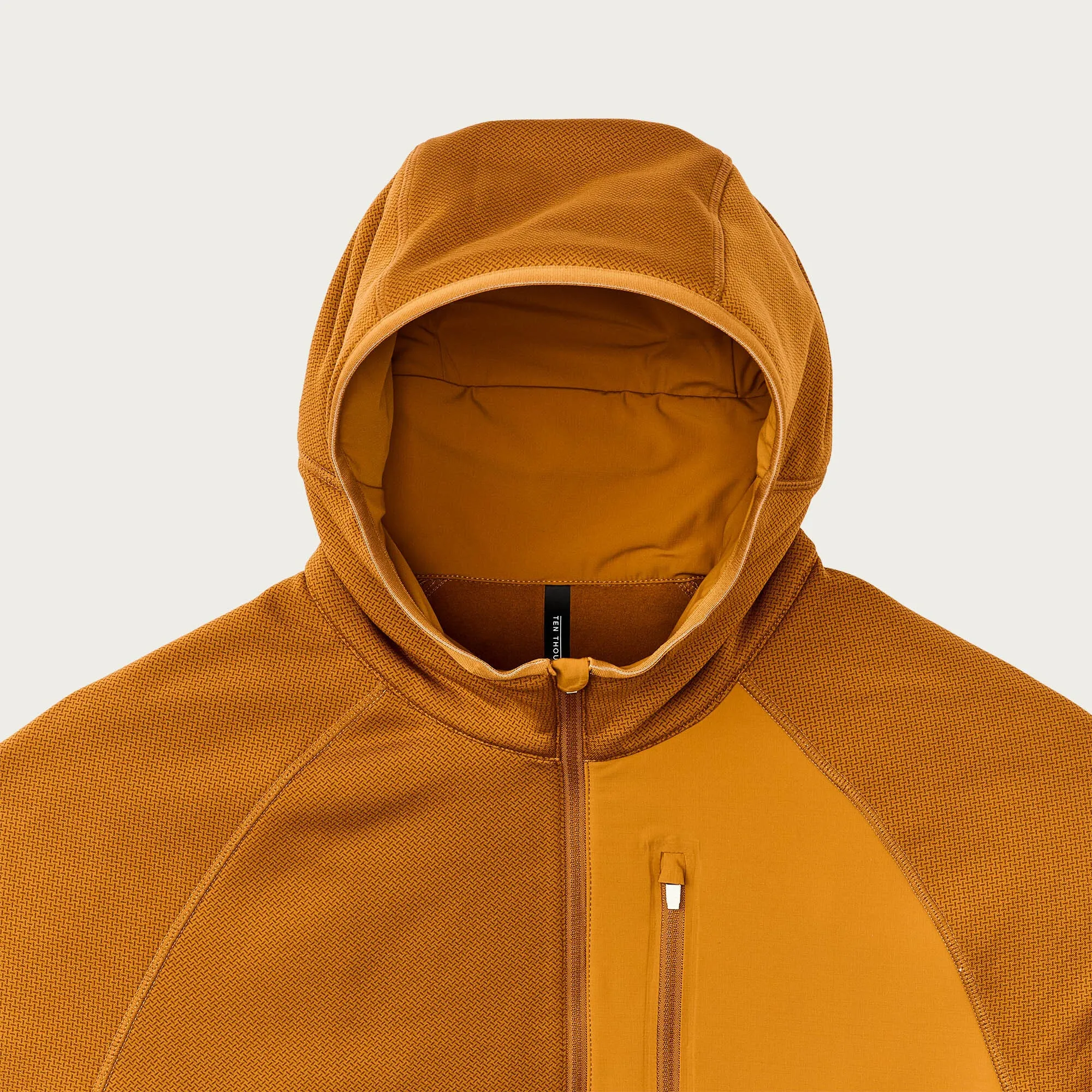 Filson X Ten Thousand Tactical Hoodie
