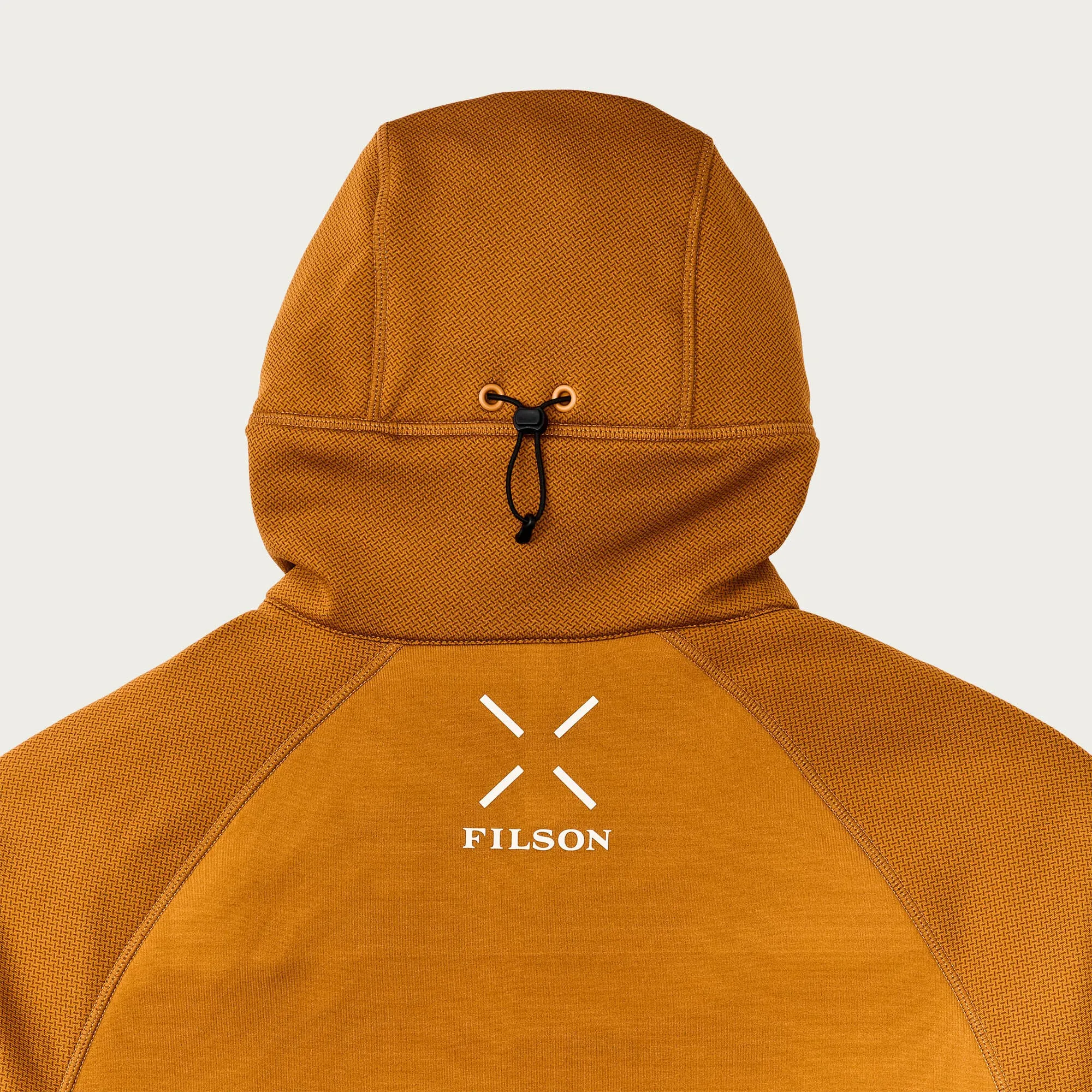 Filson X Ten Thousand Tactical Hoodie