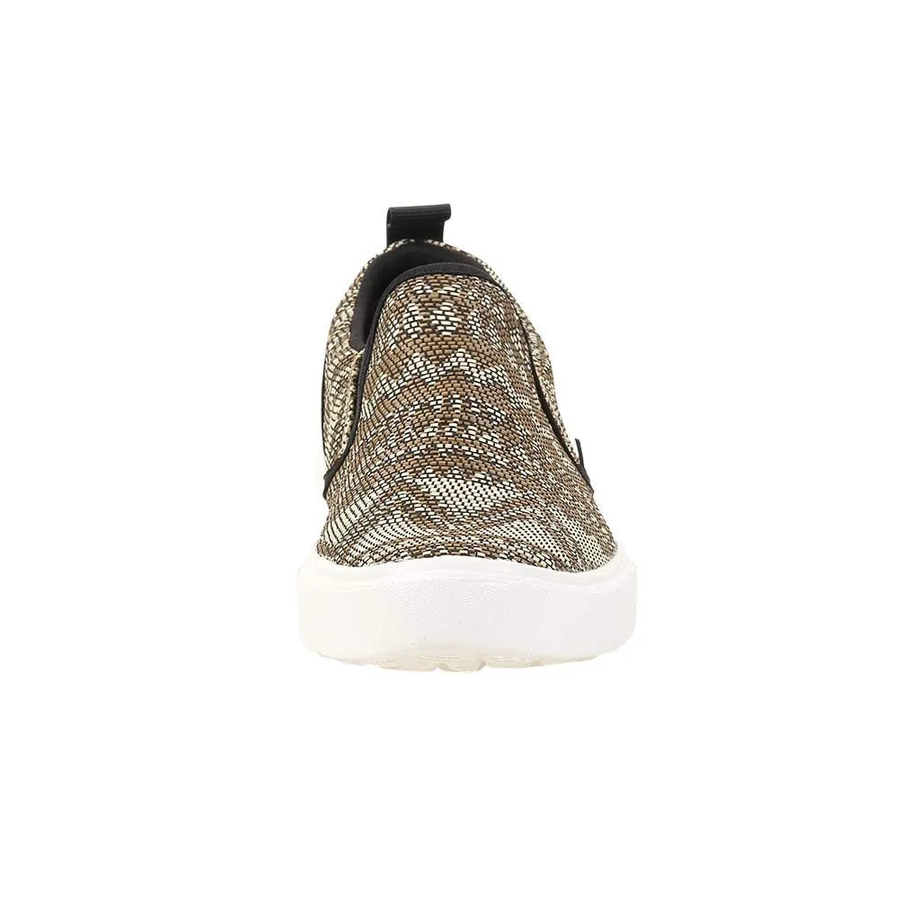 Flip Maya Olive