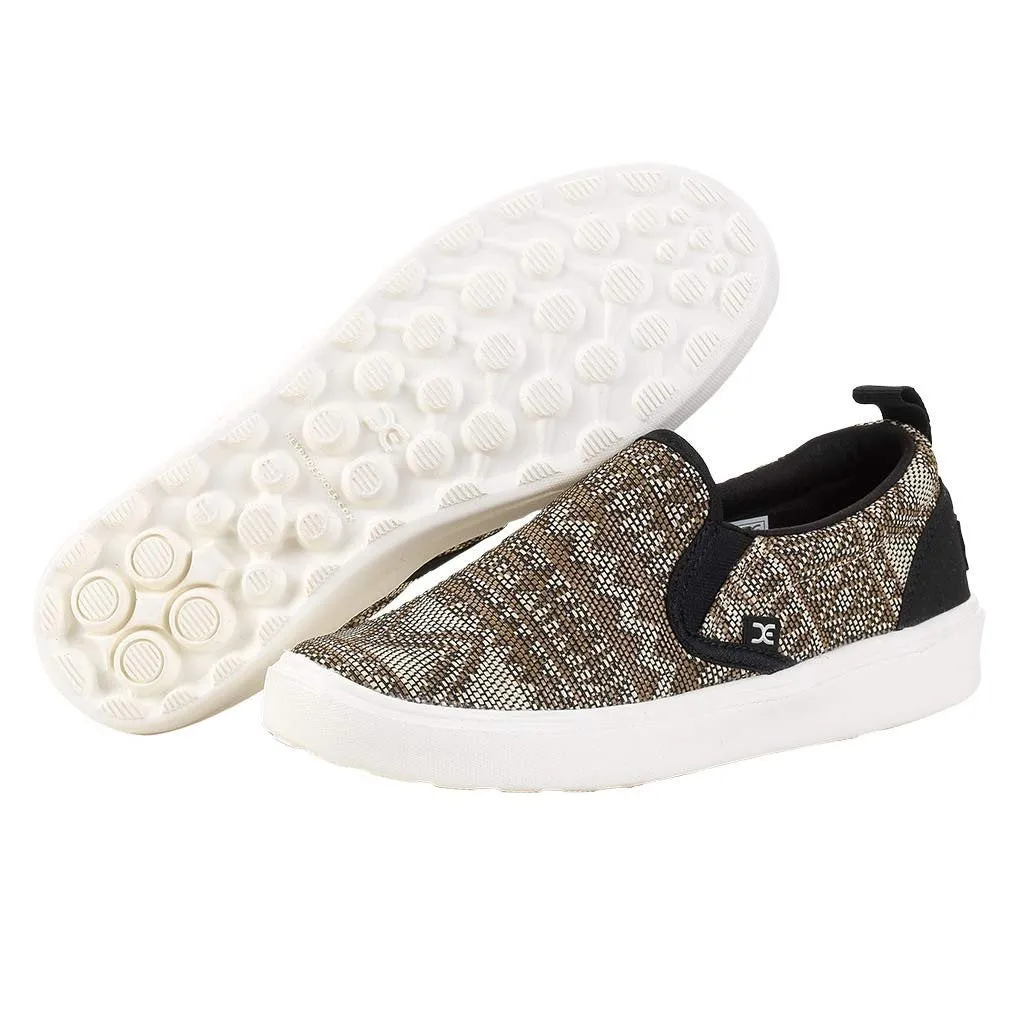 Flip Maya Olive