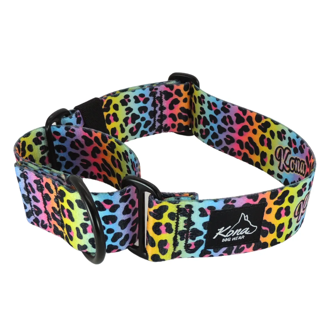Frankalicious Martingale Collar