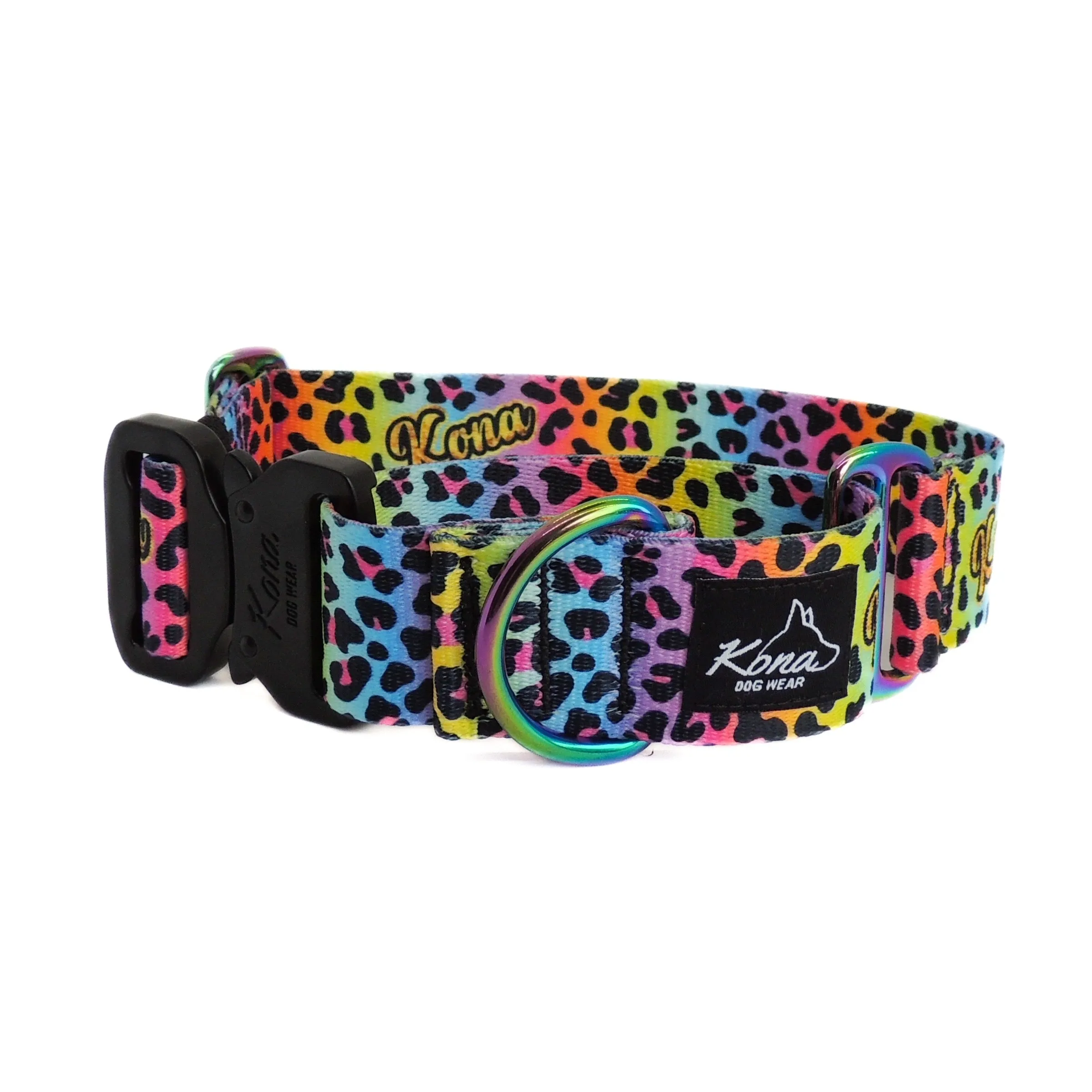 Frankalicious Martingale Collar
