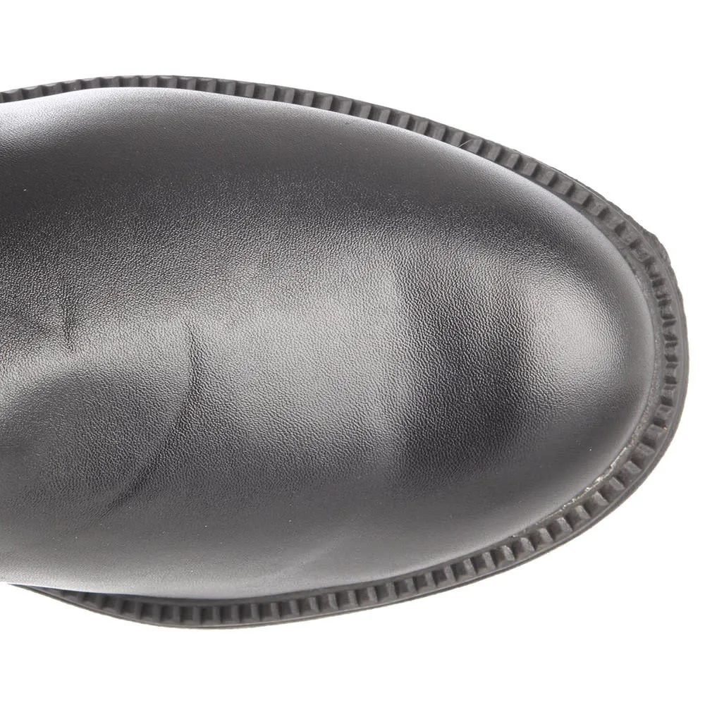 FUNTASMA CAPTAIN-100 BLACK