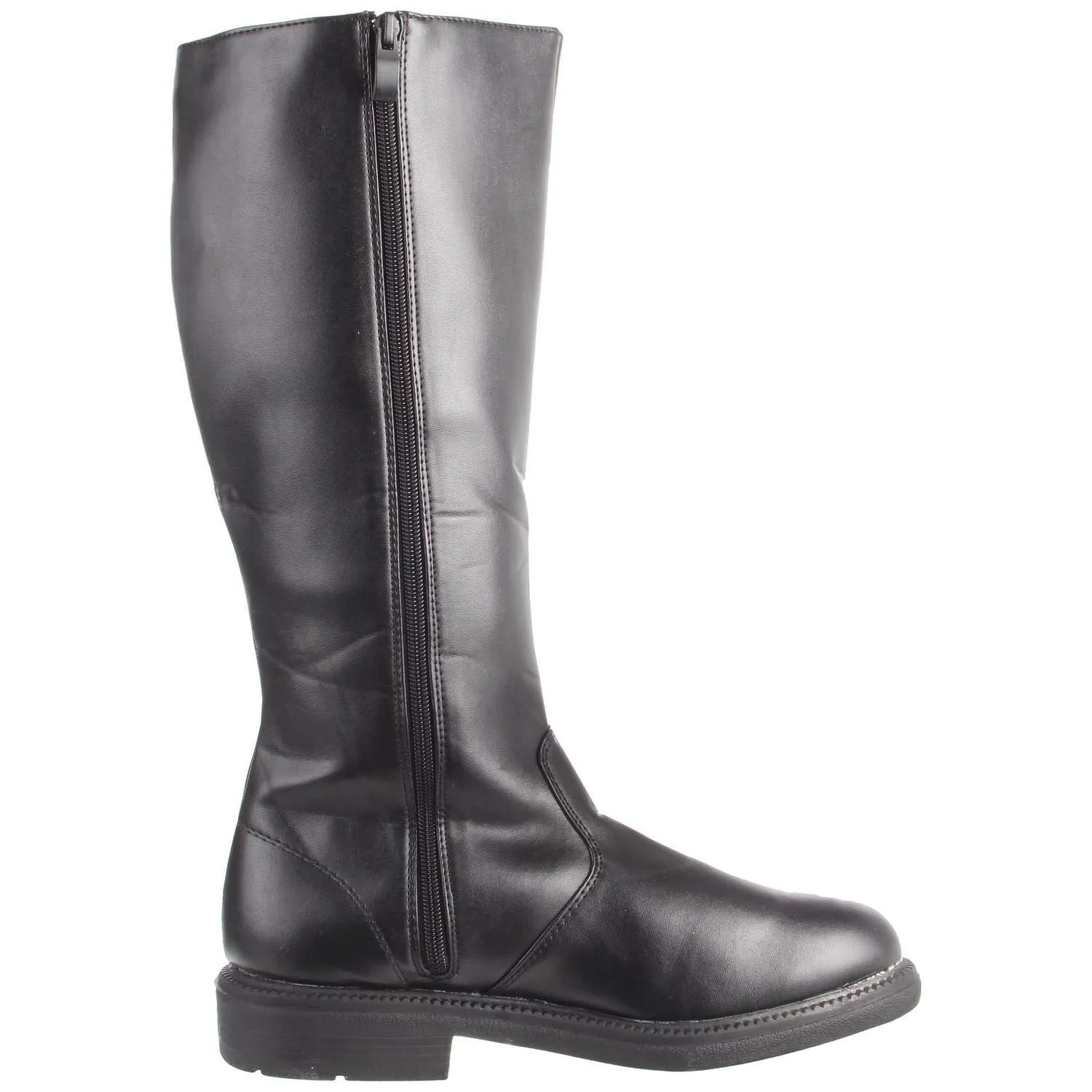 FUNTASMA CAPTAIN-100 BLACK