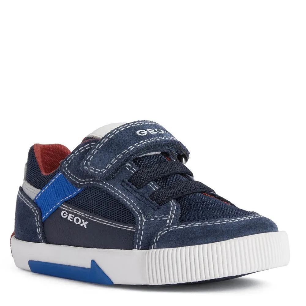 Geox Kilwi Trainers