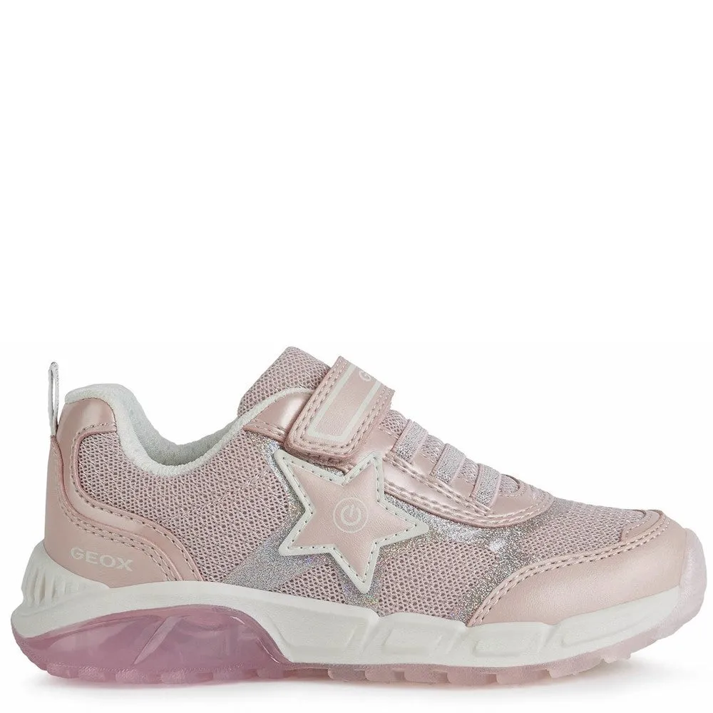 Geox Spaziale Trainers