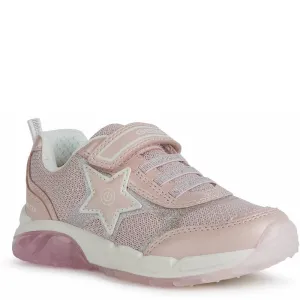 Geox Spaziale Trainers