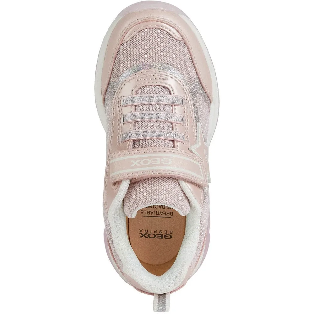 Geox Spaziale Trainers