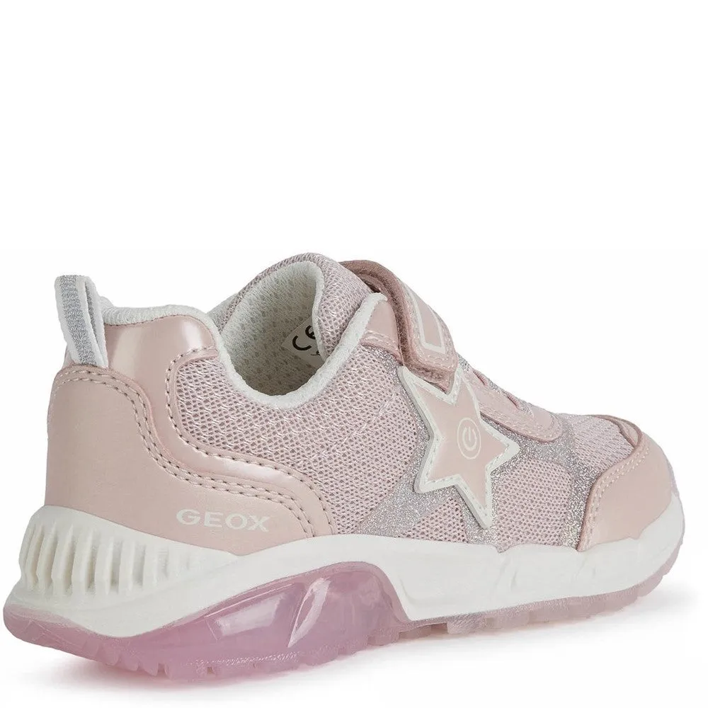 Geox Spaziale Trainers