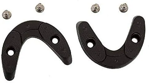 Giro Road Heel Pad Set