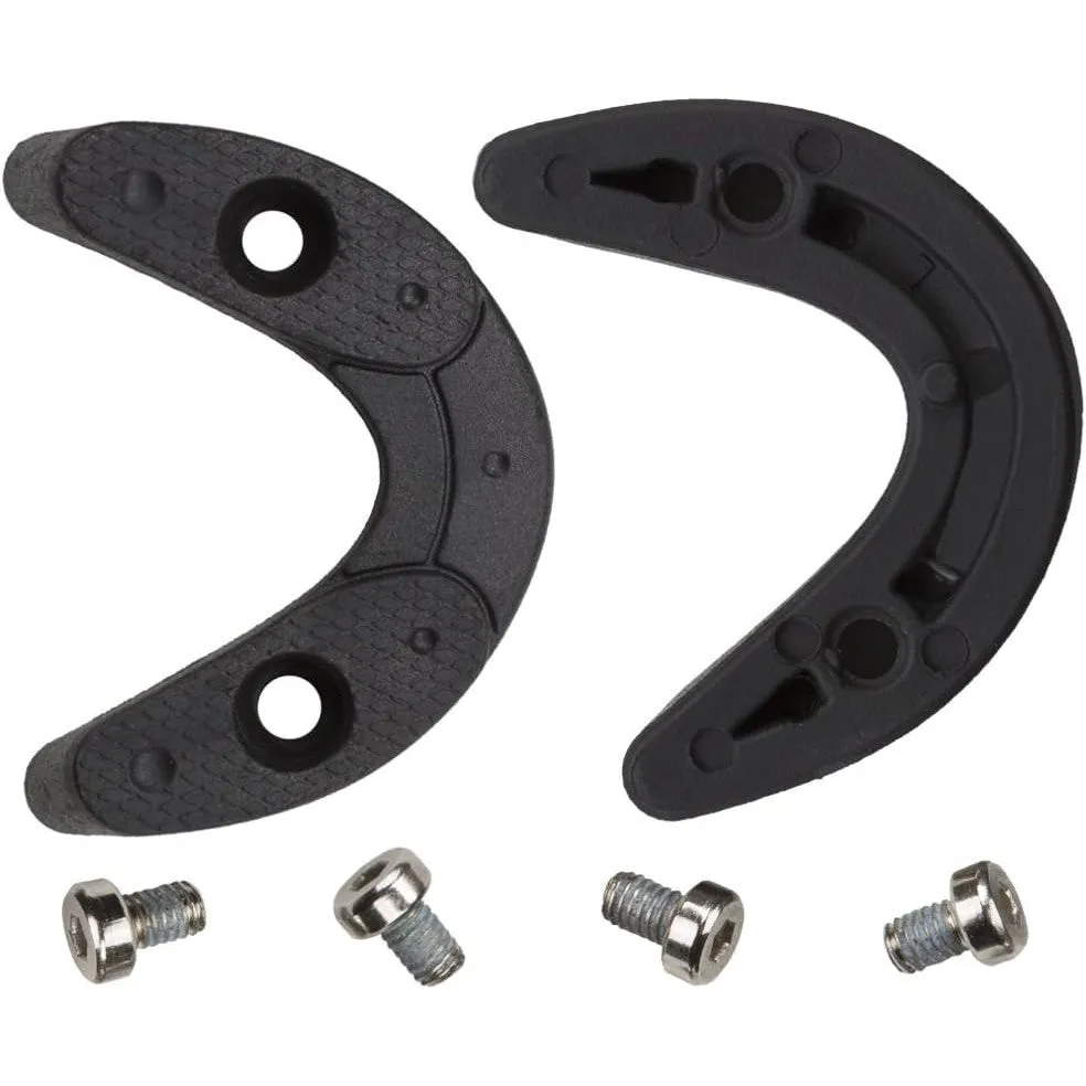 Giro Road Heel Pad Set