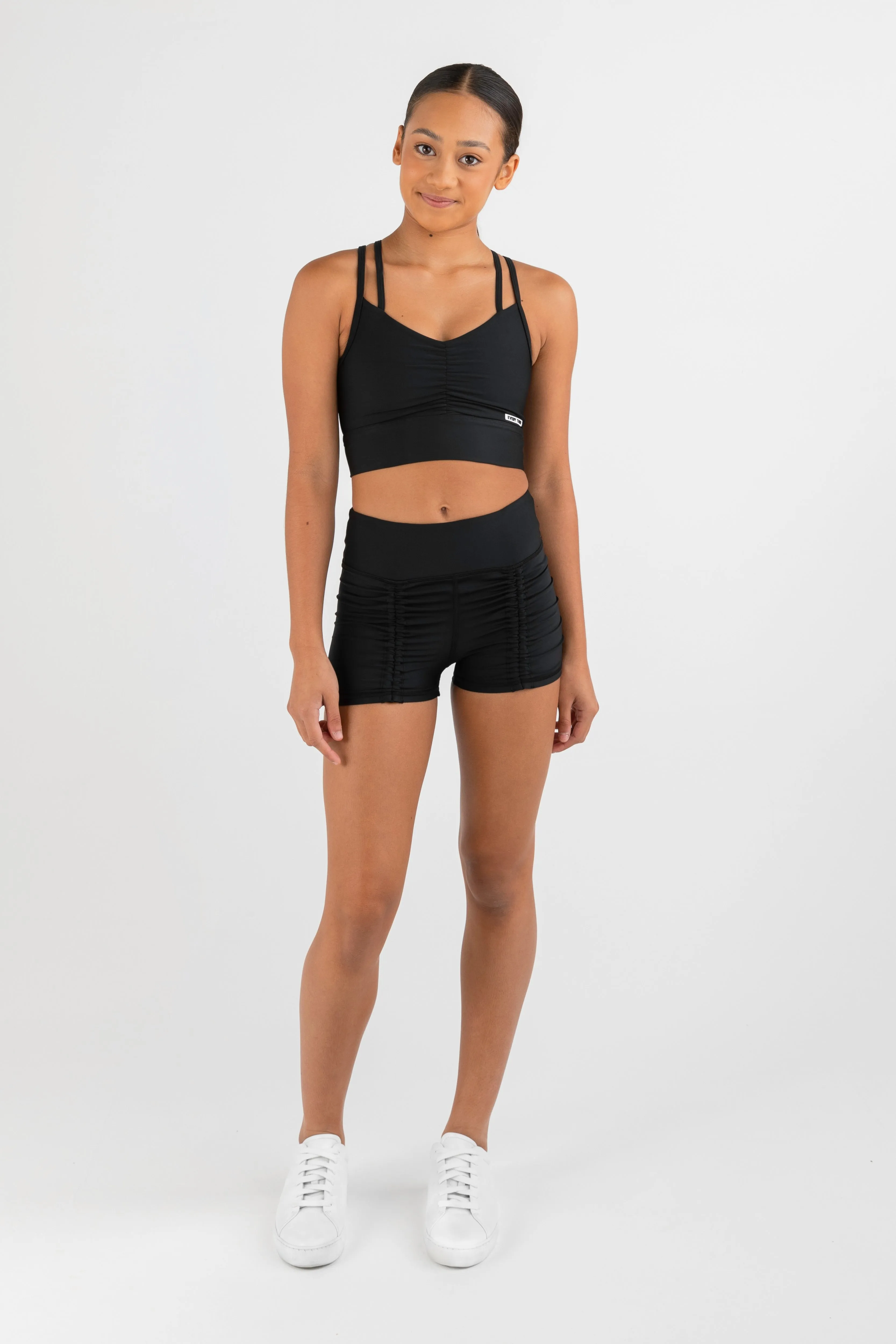 Jazzy Shorts