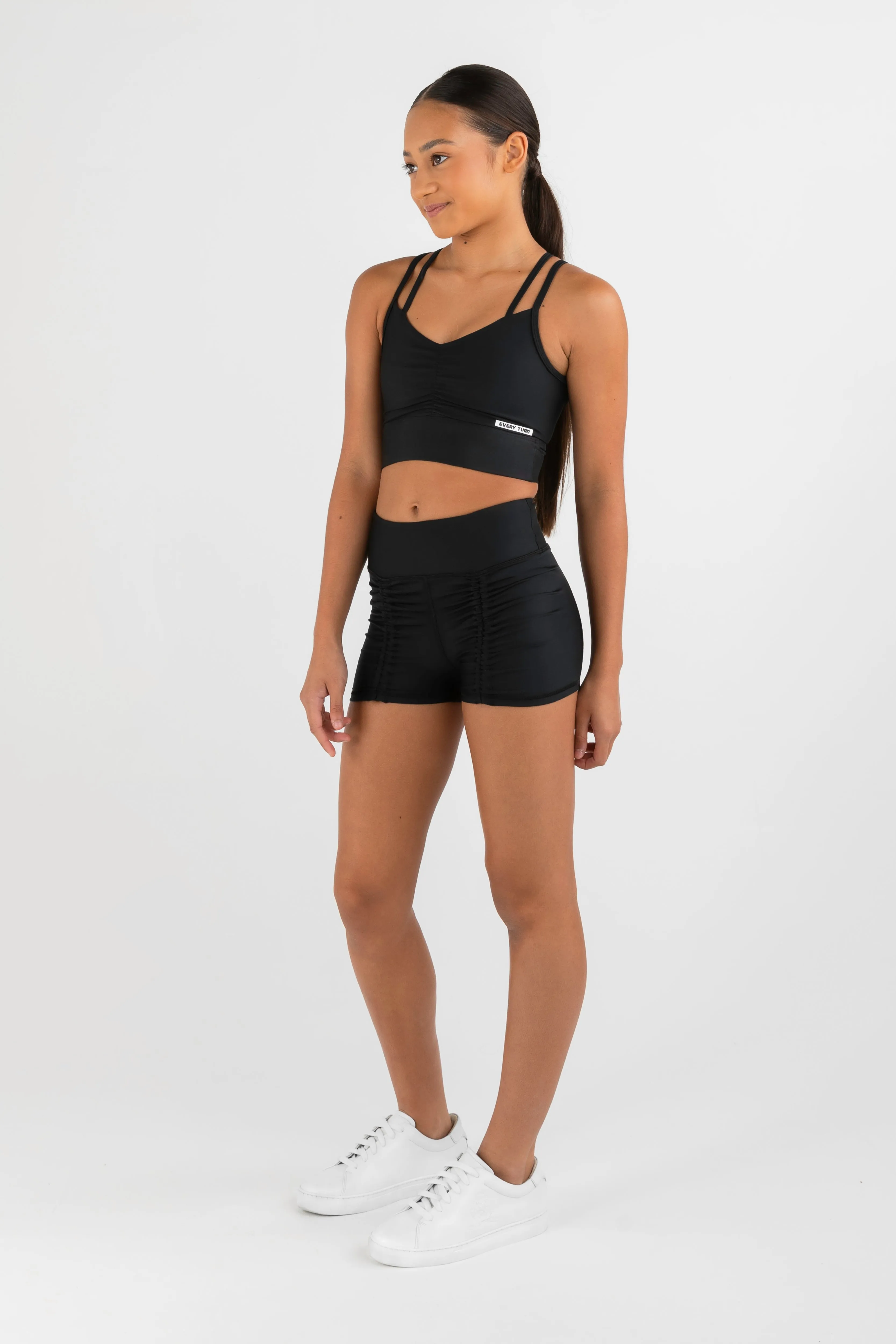 Jazzy Shorts