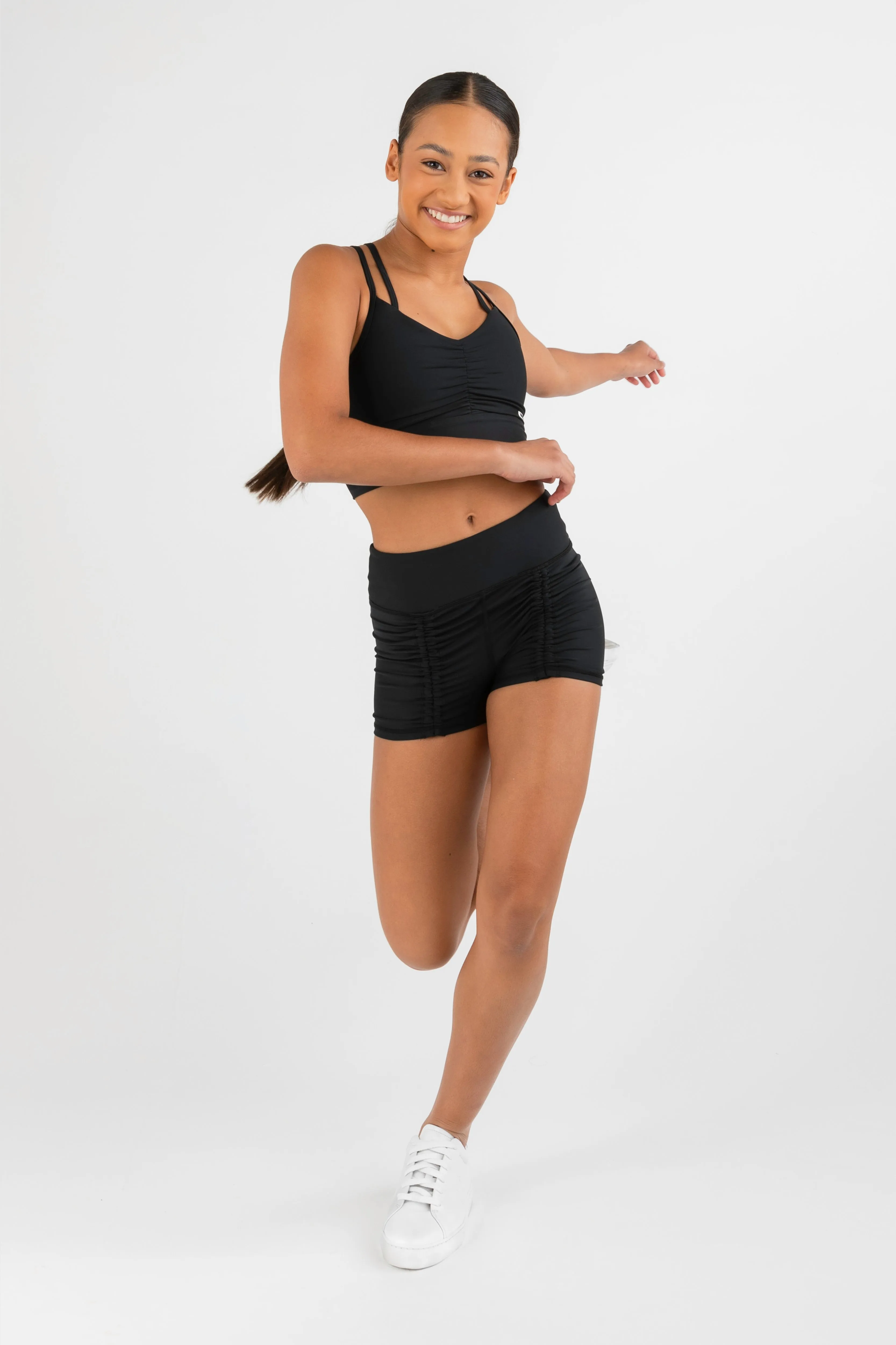 Jazzy Shorts