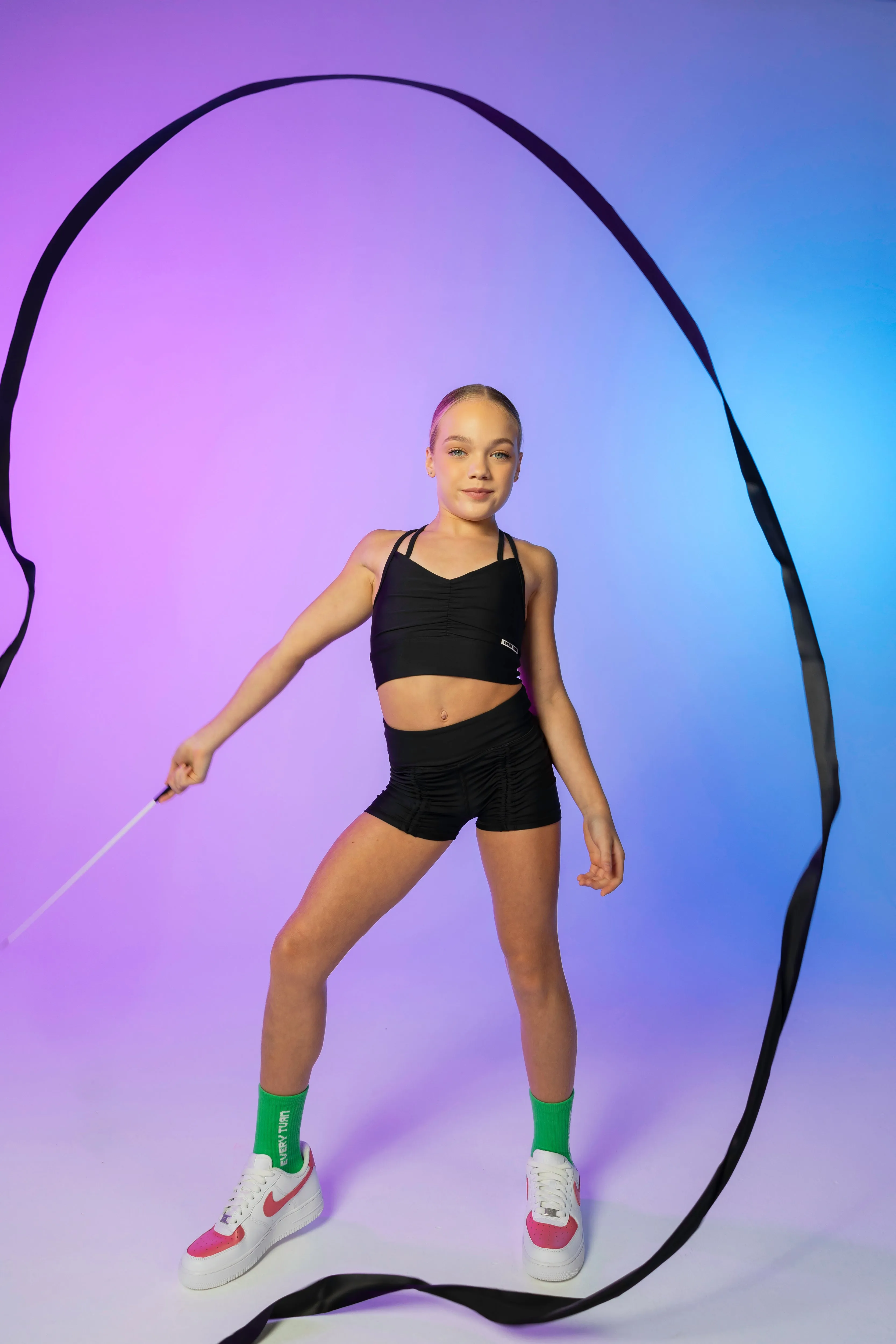 Jazzy Shorts