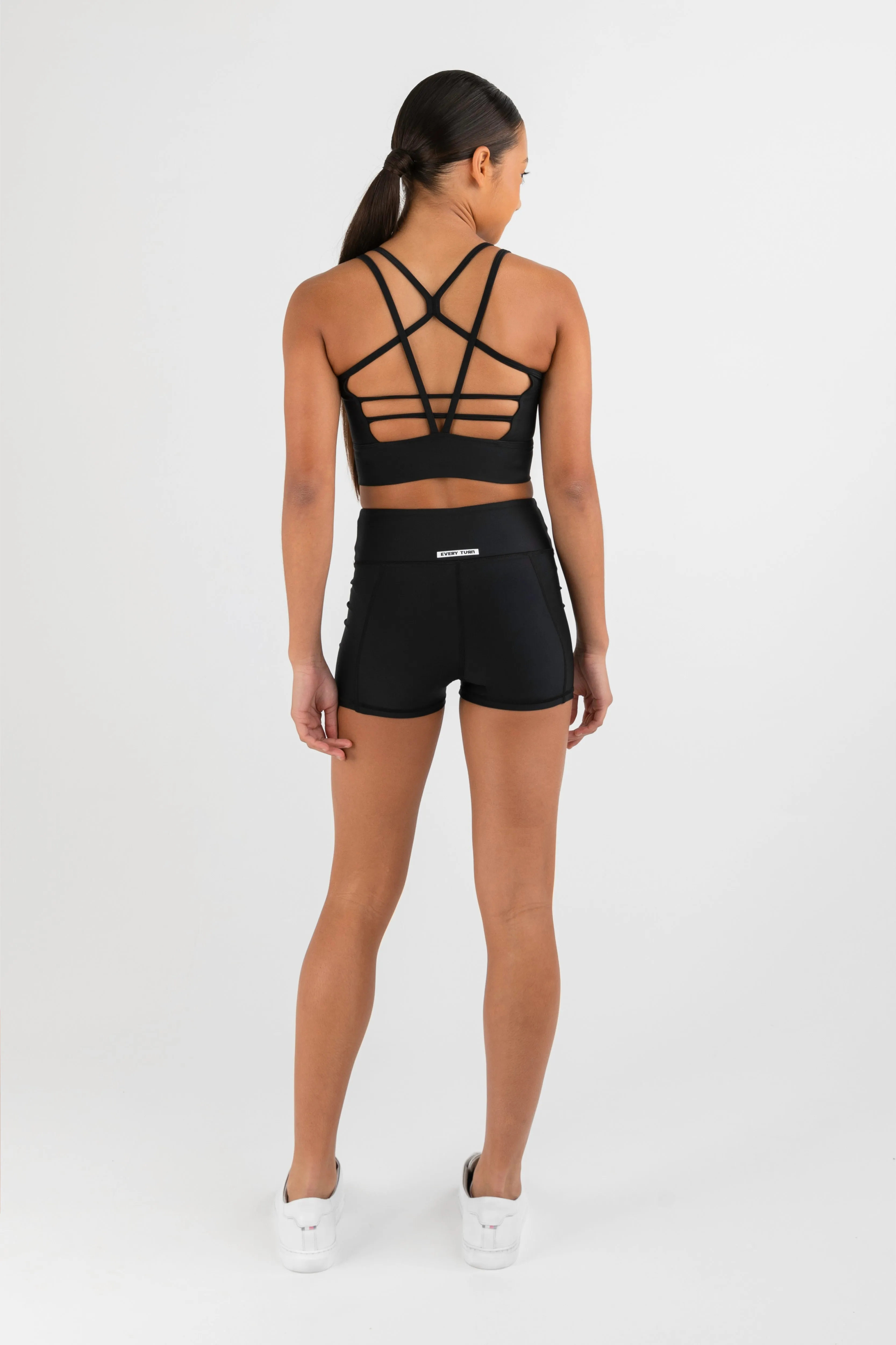 Jazzy Shorts