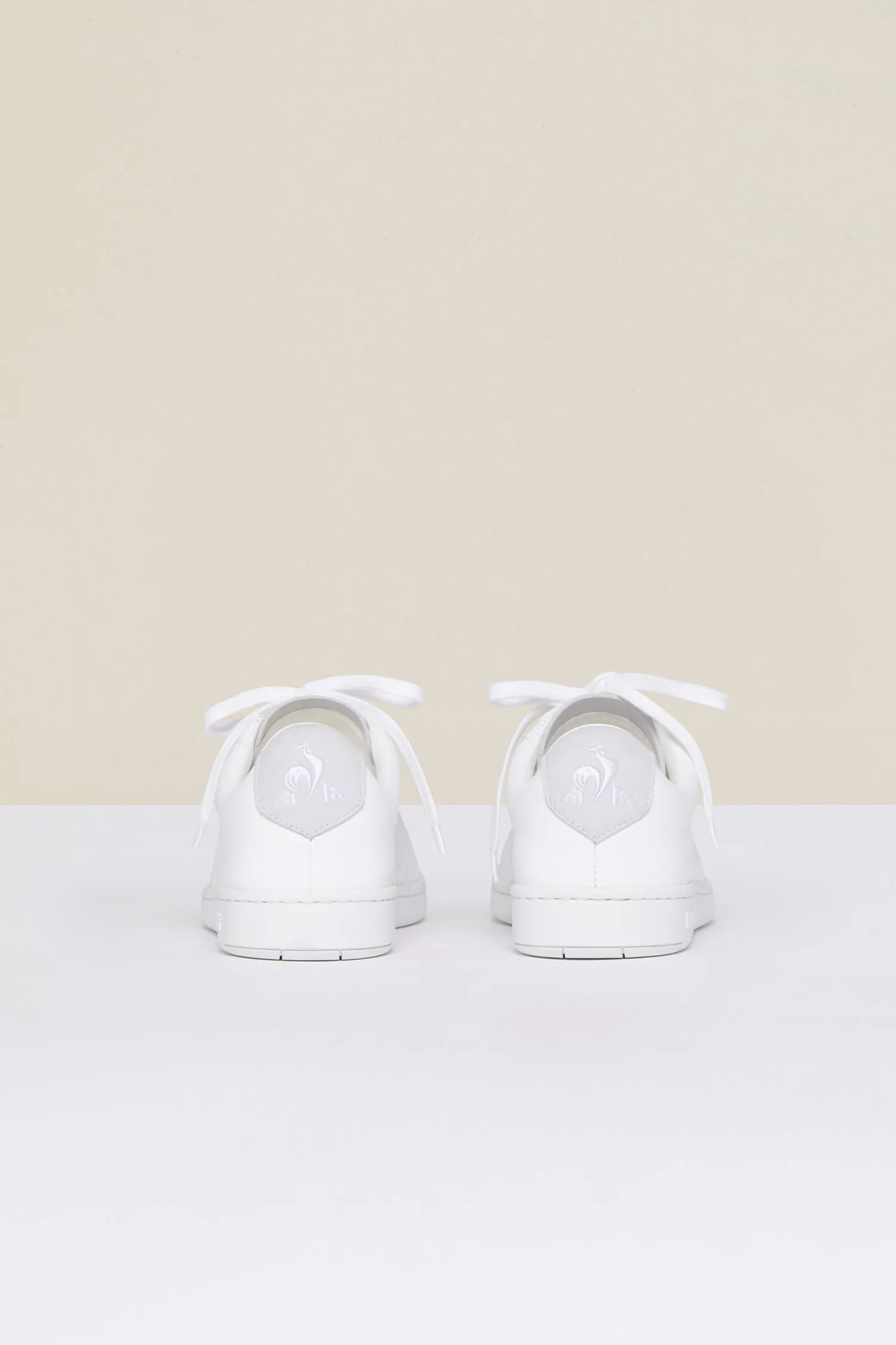 Jewellery low top sneakers