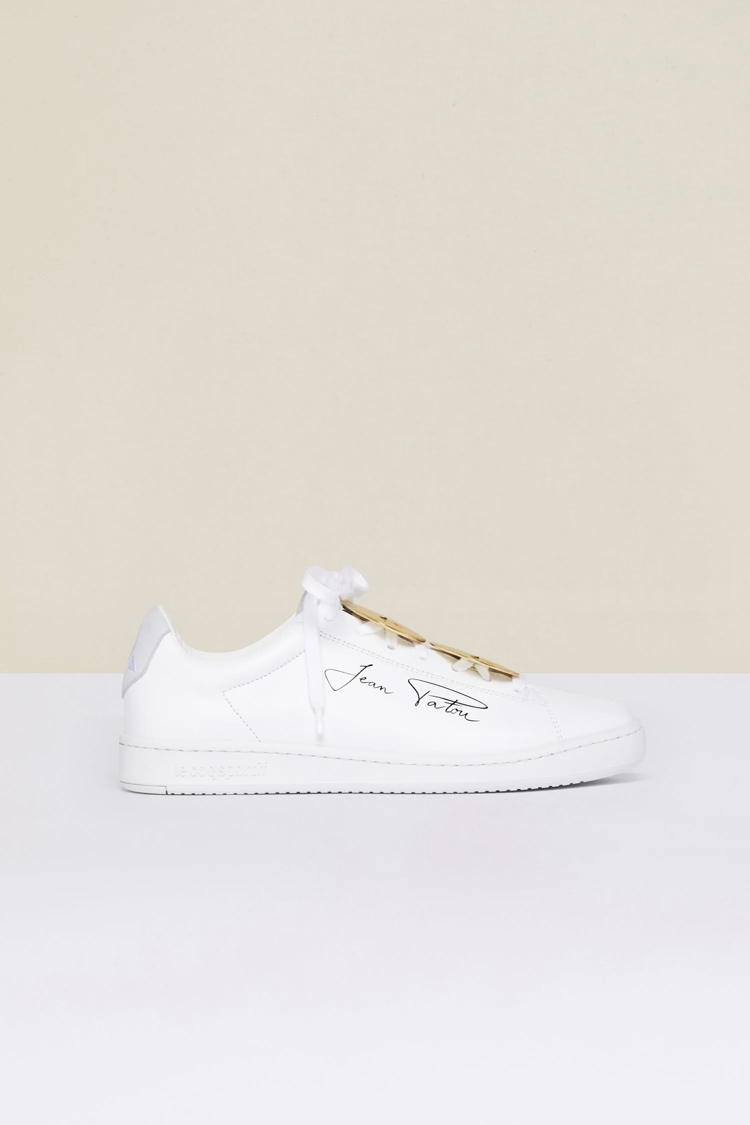 Jewellery low top sneakers