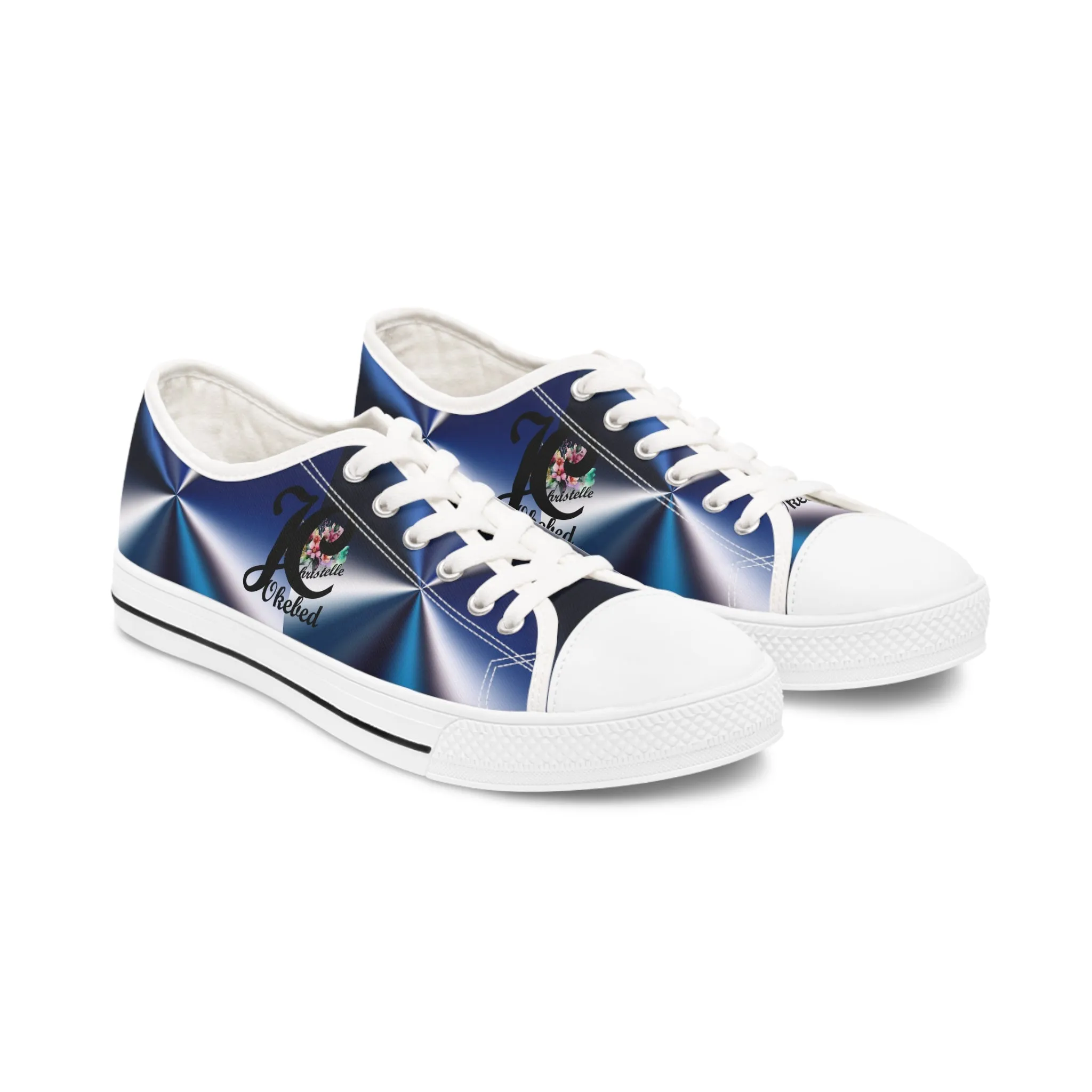 Jokebed Christelle Low Top Sneakers