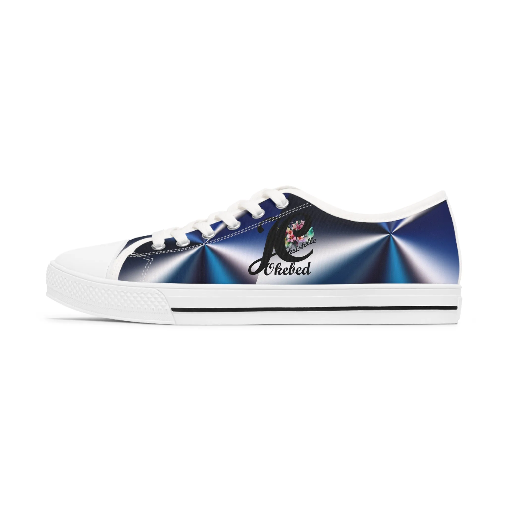 Jokebed Christelle Low Top Sneakers