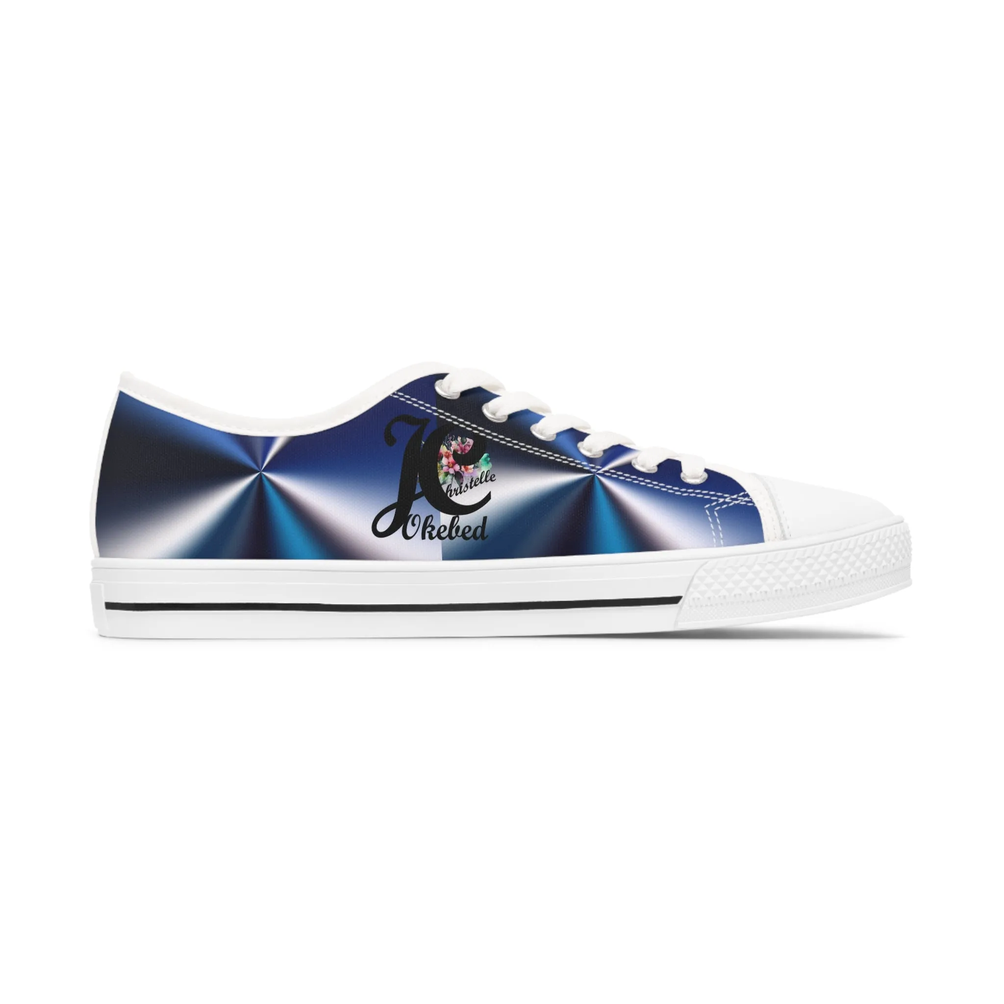 Jokebed Christelle Low Top Sneakers