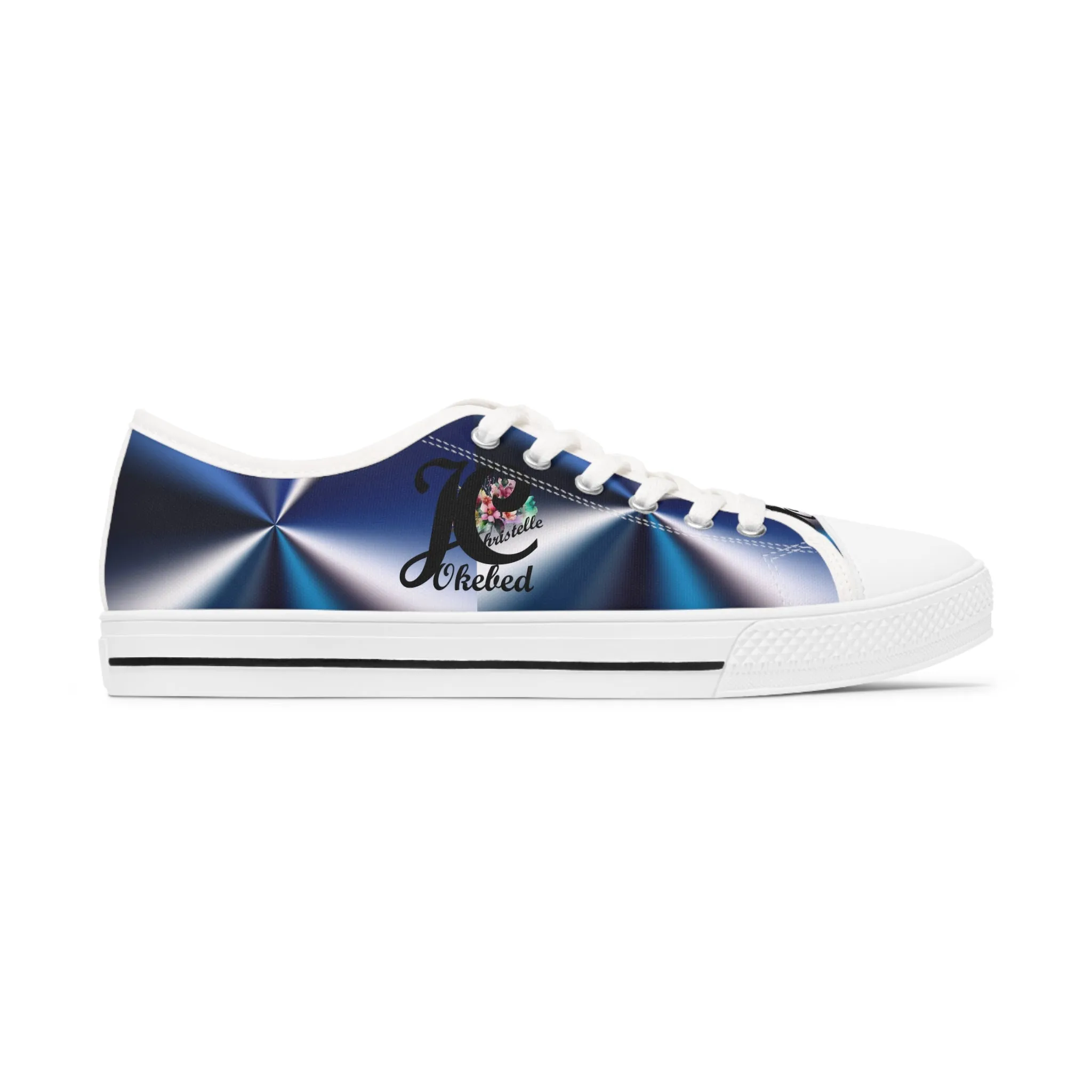 Jokebed Christelle Low Top Sneakers