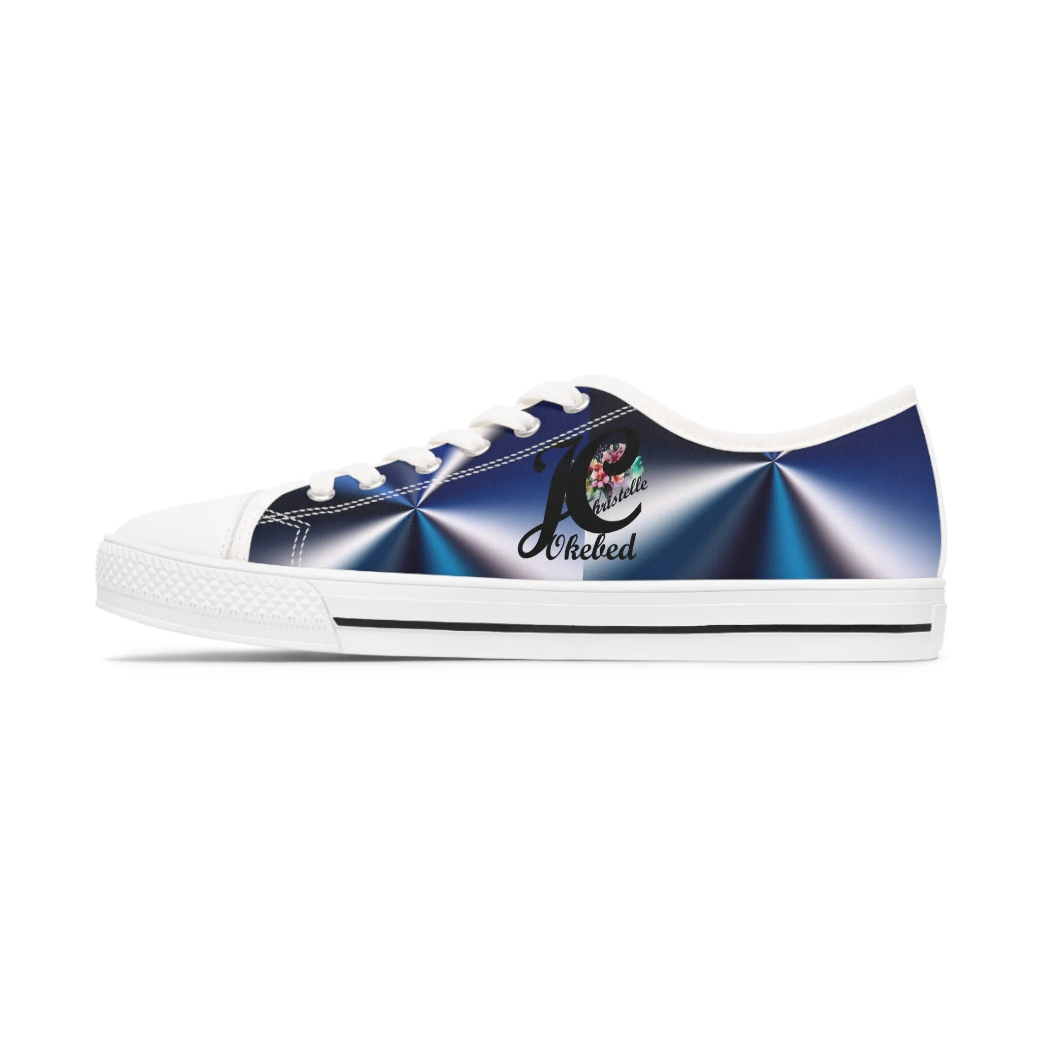 Jokebed Christelle Low Top Sneakers