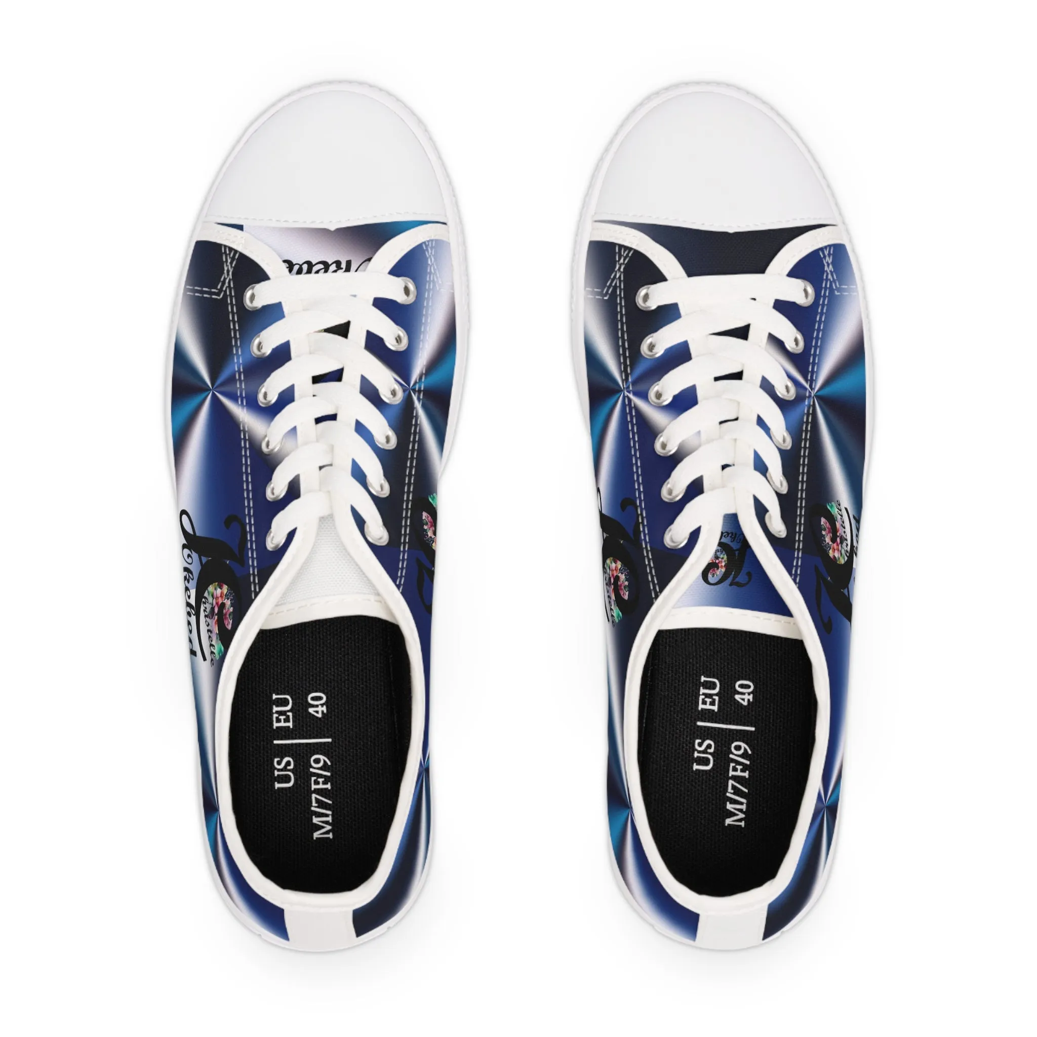 Jokebed Christelle Low Top Sneakers