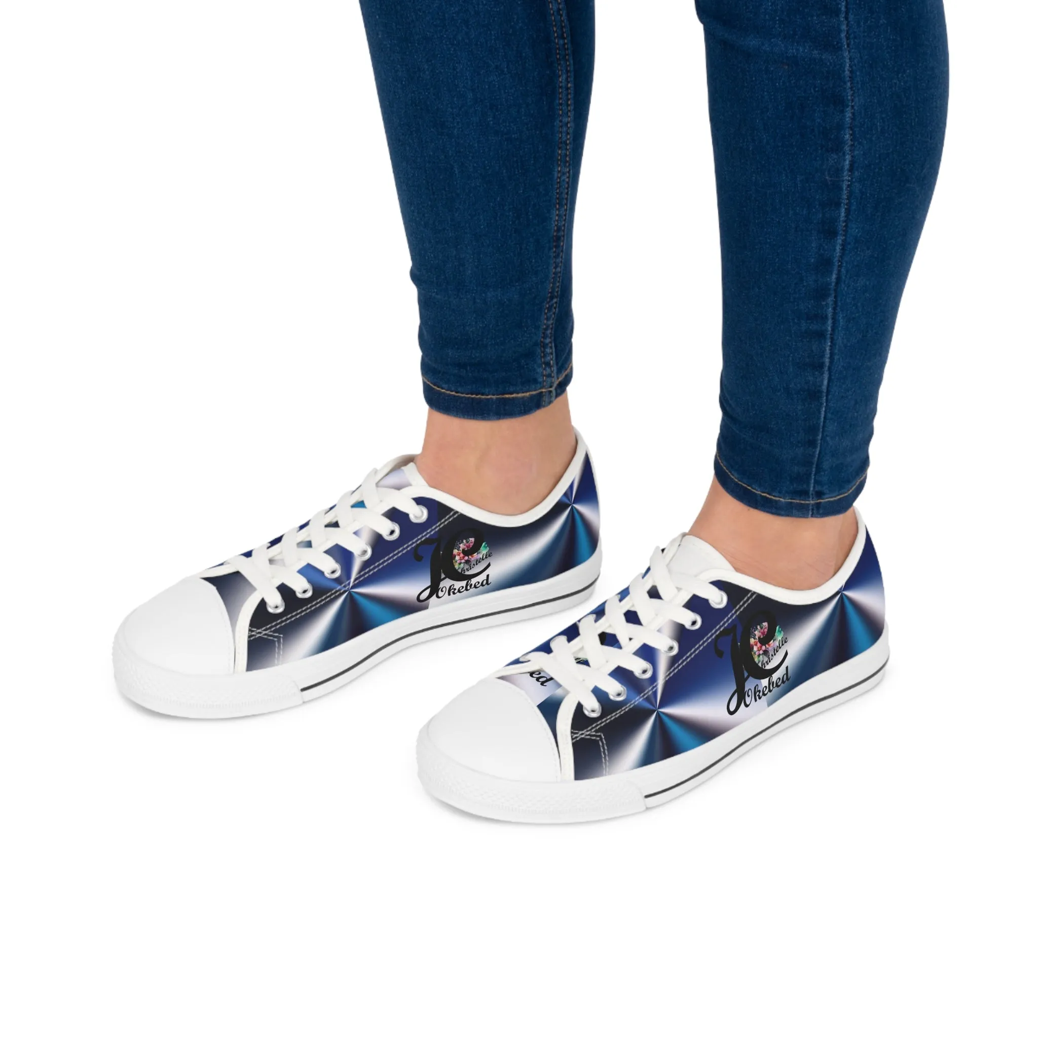 Jokebed Christelle Low Top Sneakers