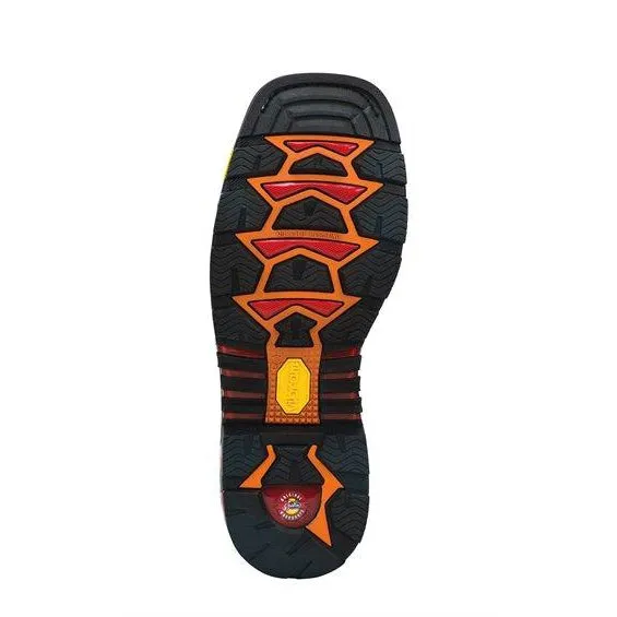 Justin Men's Original Work Boots
