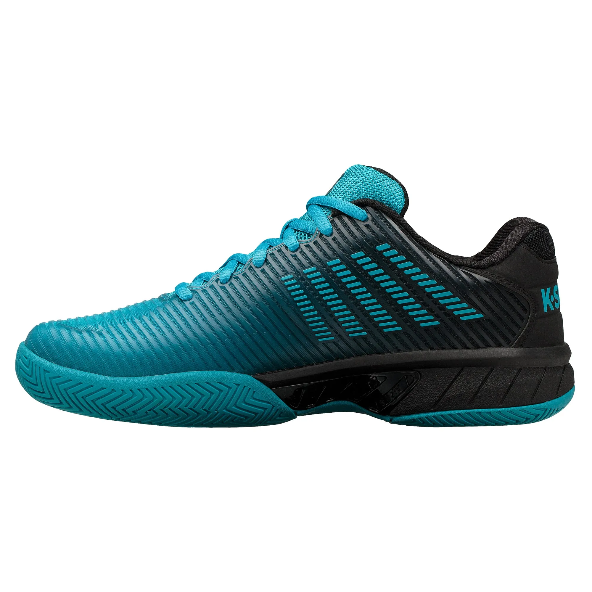 K-Swiss Hypercourt Express 2 Algiers Mens Tennis Shoes