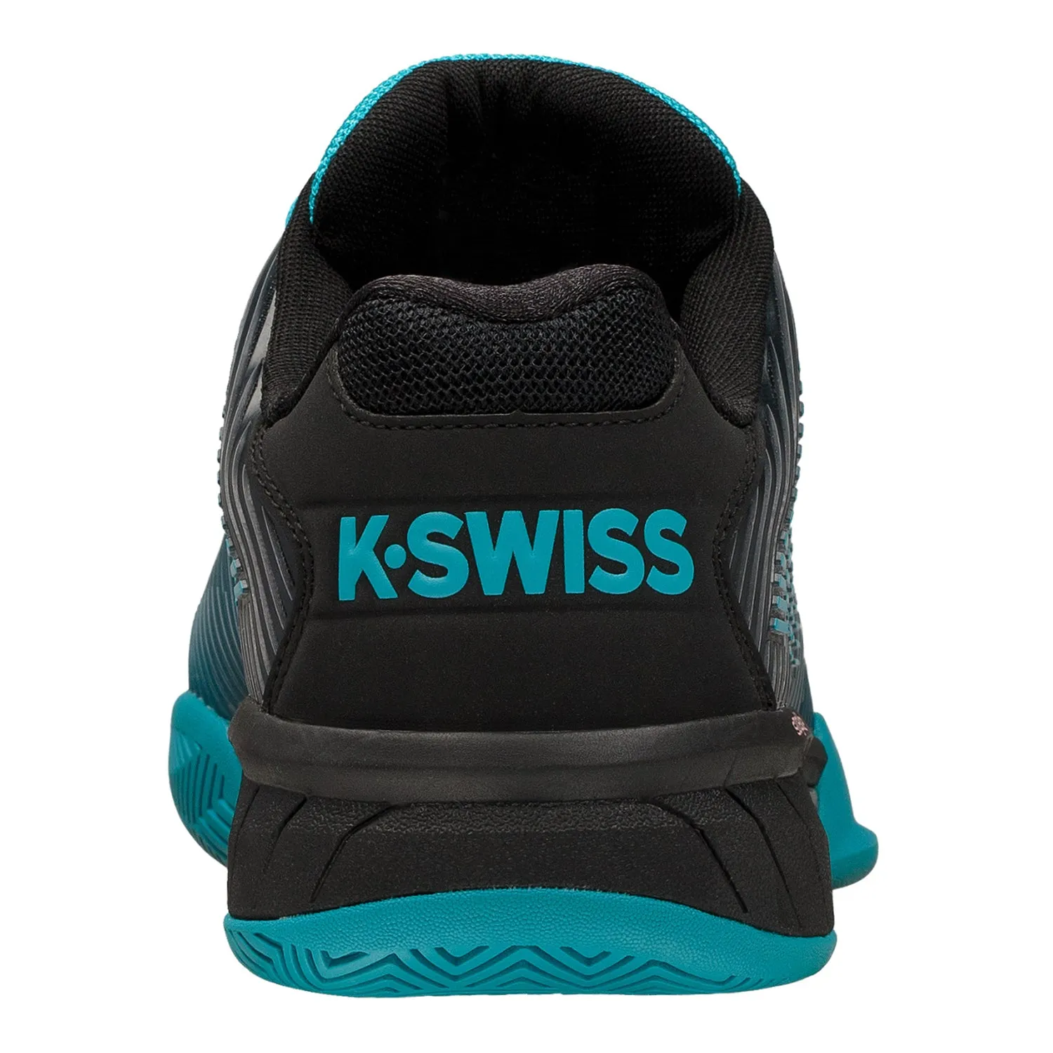 K-Swiss Hypercourt Express 2 Algiers Mens Tennis Shoes
