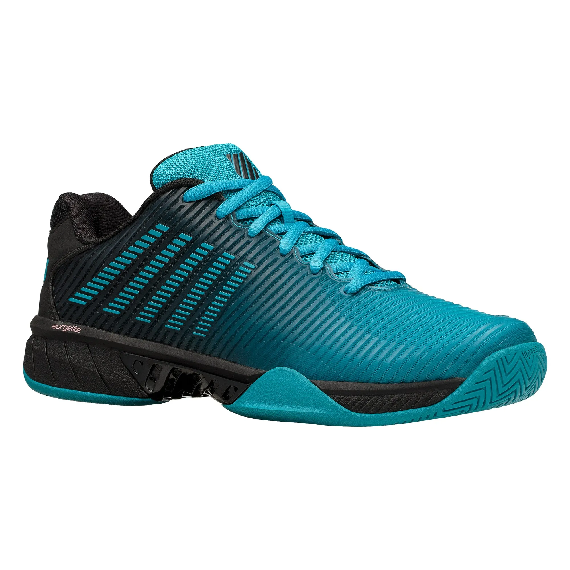 K-Swiss Hypercourt Express 2 Algiers Mens Tennis Shoes