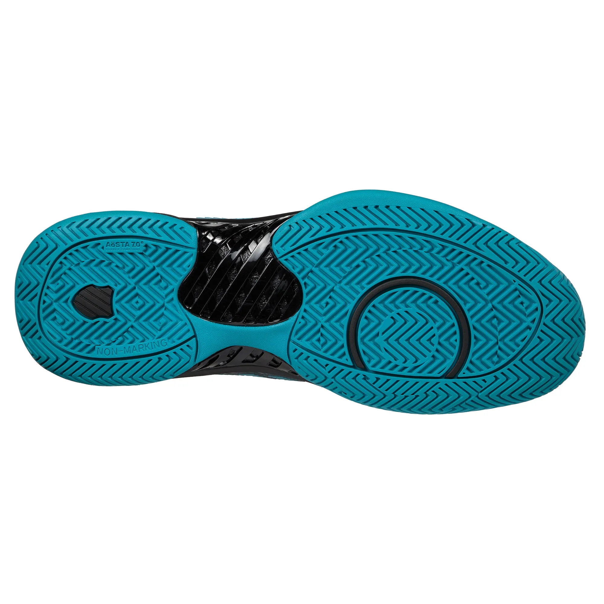 K-Swiss Hypercourt Express 2 Algiers Mens Tennis Shoes