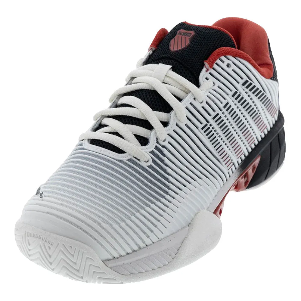 K-Swiss Hypercourt Express 2 Mens Tennis Shoes