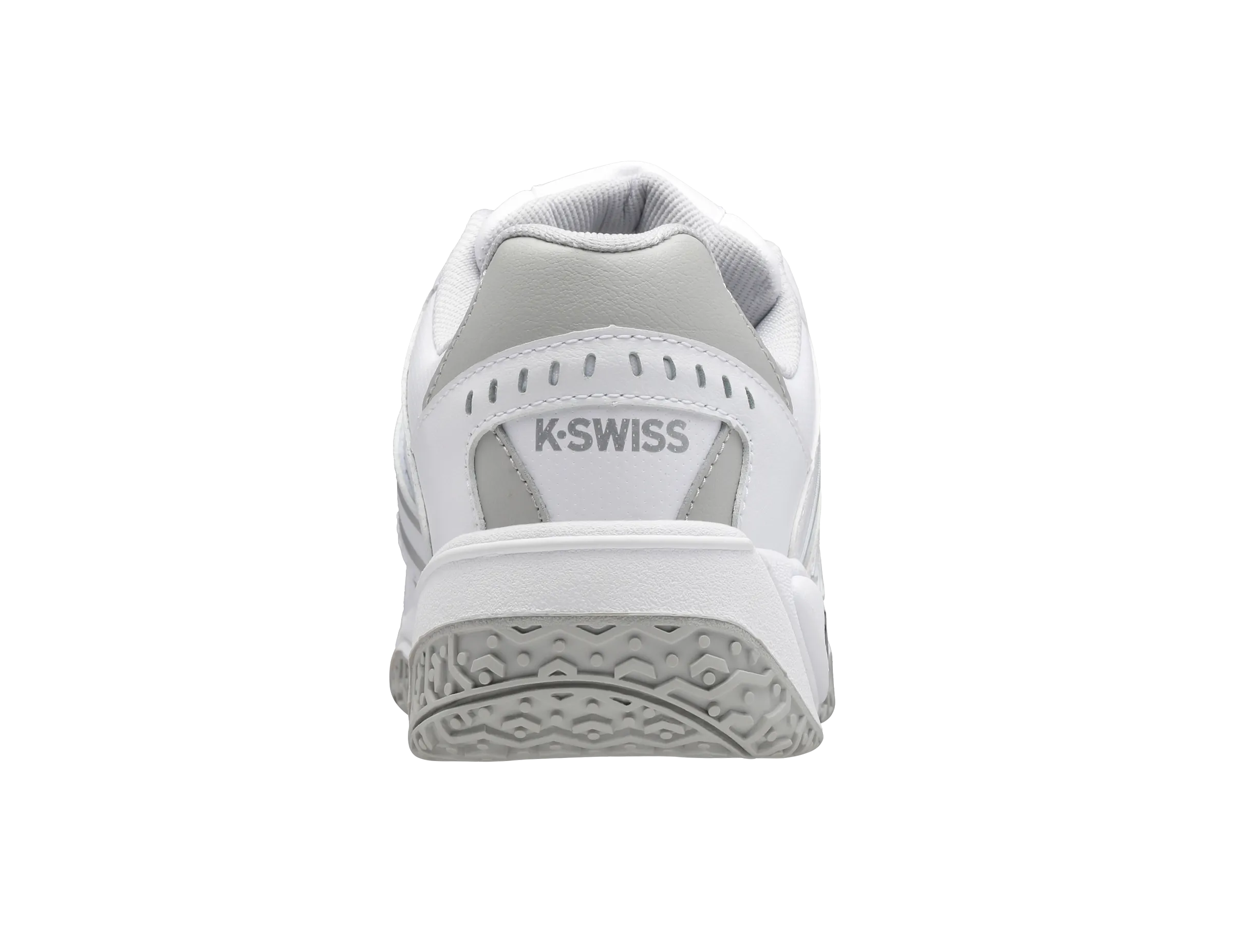 K-SWISS WOMENS ACCOMPLISH IV OMNI TENNIS SHOES