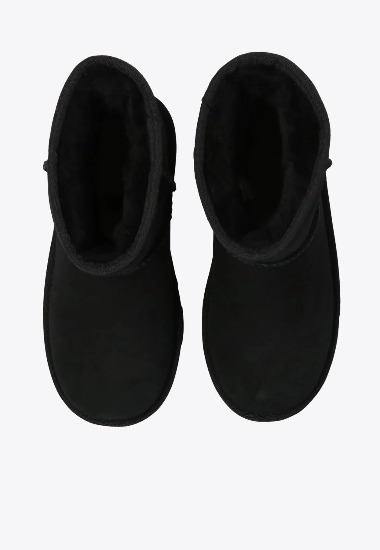 Kids Classic II Snow Boots