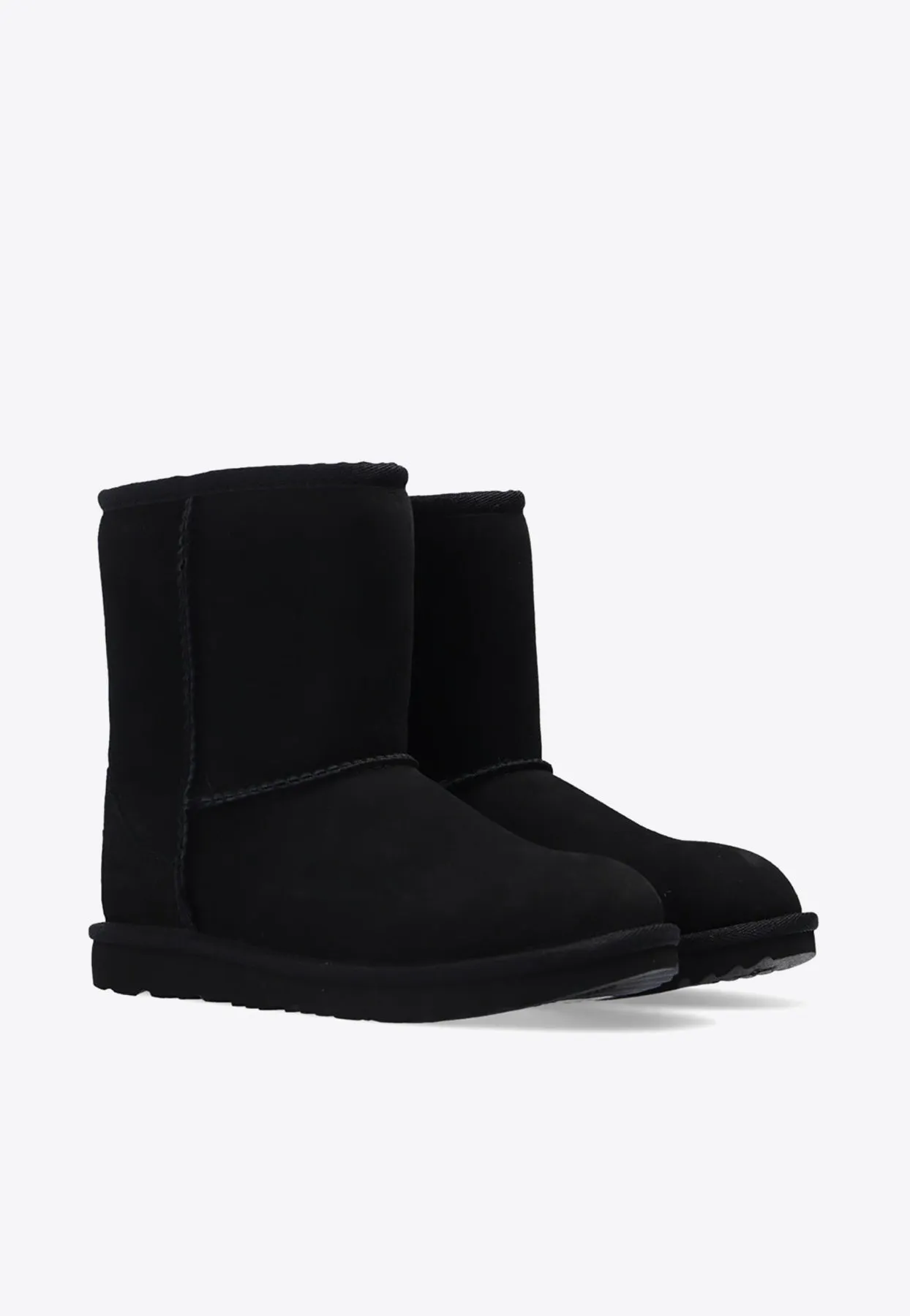 Kids Classic II Snow Boots