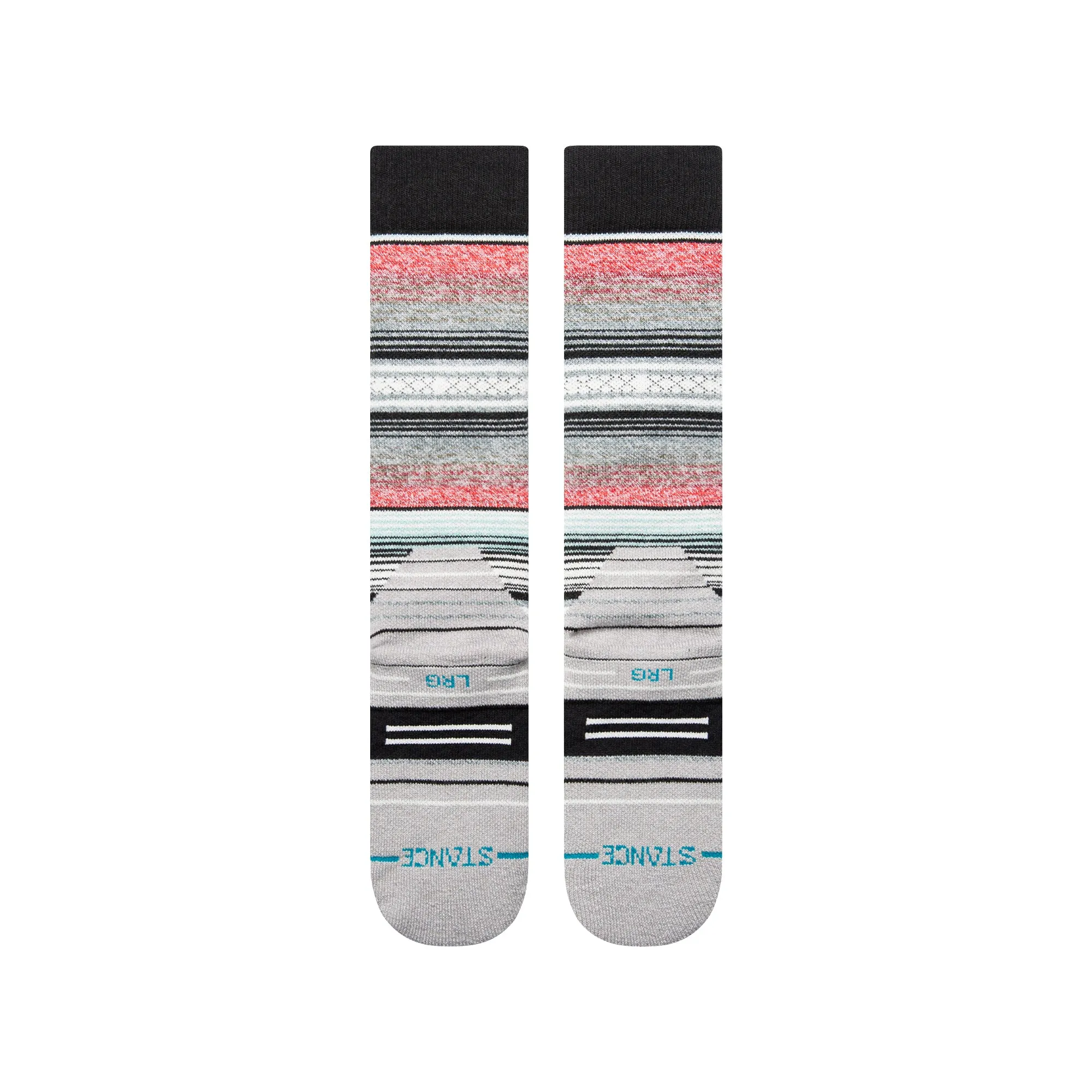 Kids Curren Snow Otc Socks