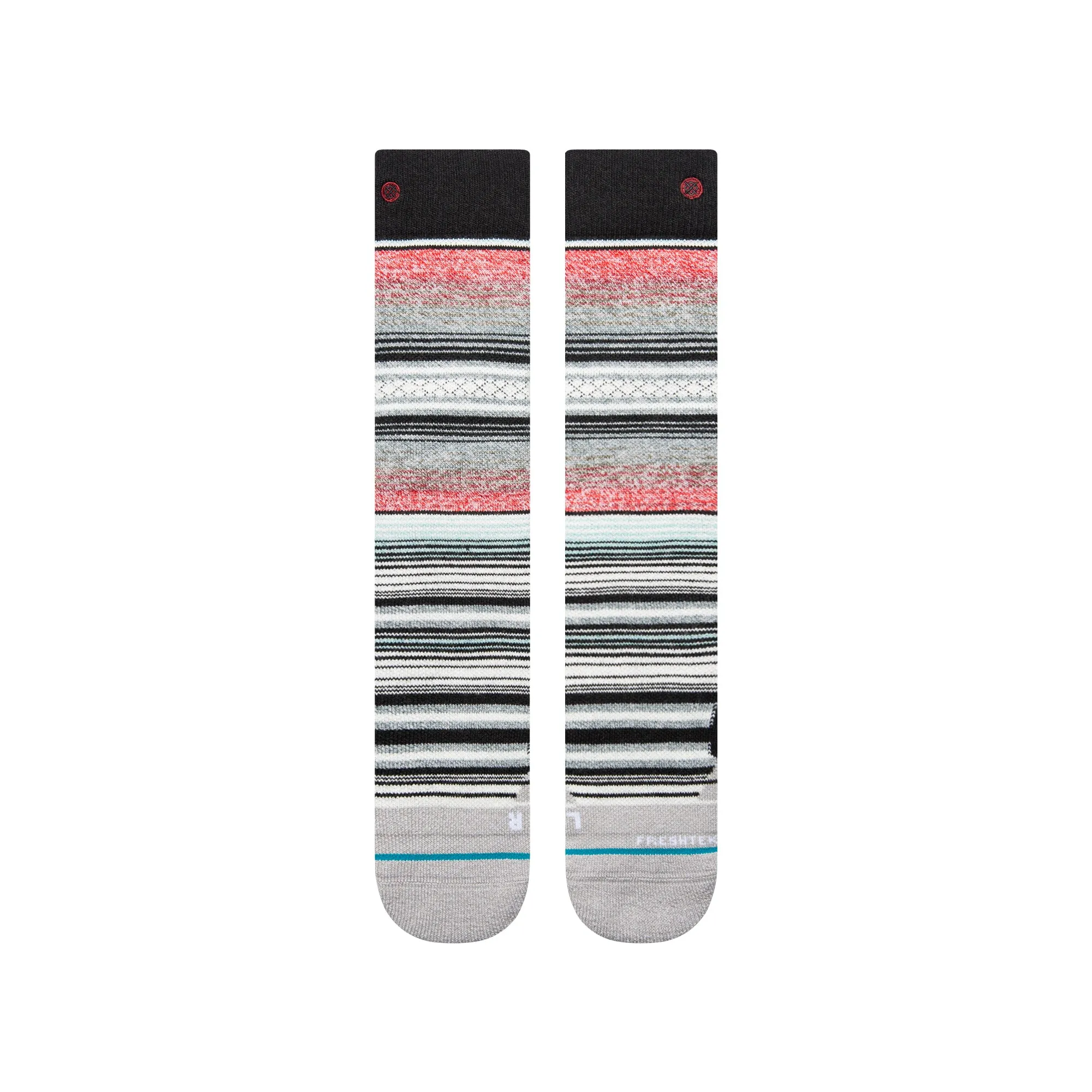 Kids Curren Snow Otc Socks